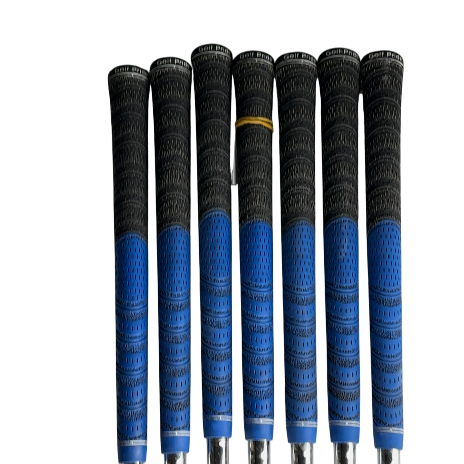 PING S56 Jernsæt / 4-PW / Flex Stiff Stål