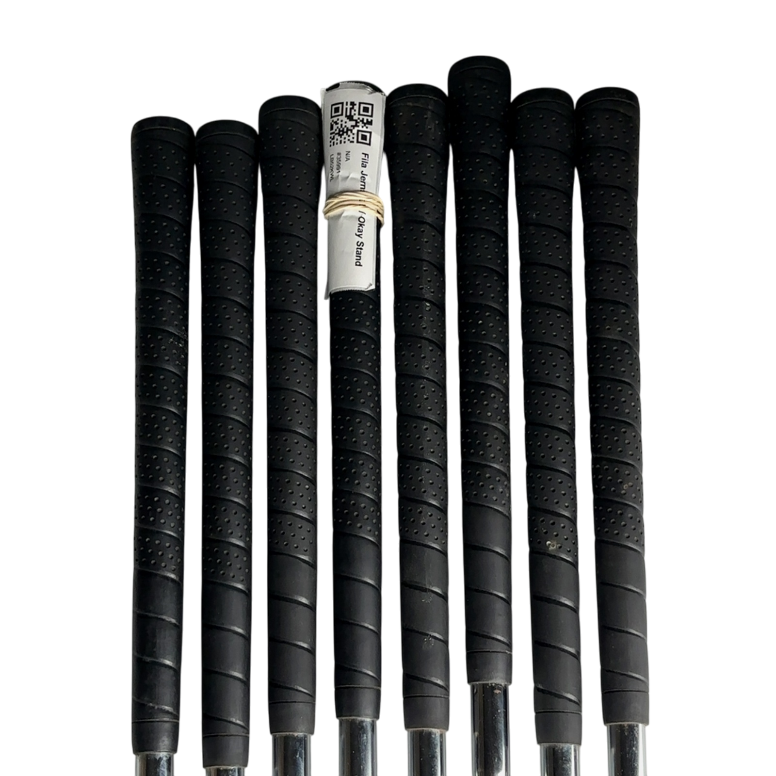 FILA Volt Jernsæt / 3-PW / Flex Regular Stål