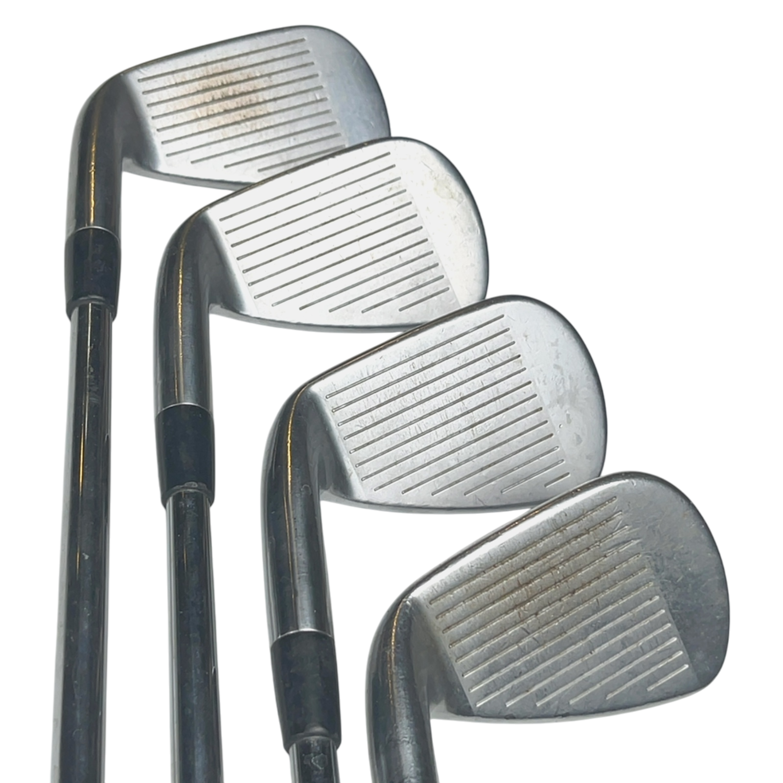 Titleist CB 716 forged Jernsæt / 3-PW / Flex X-Stiff Stål