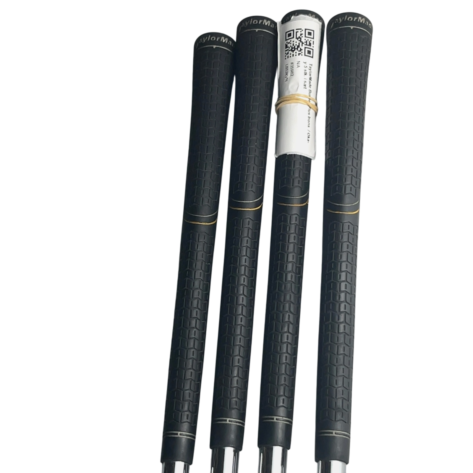 TaylorMade Burner Plus Jernsæt / 7-PW / Flex Regular Stål