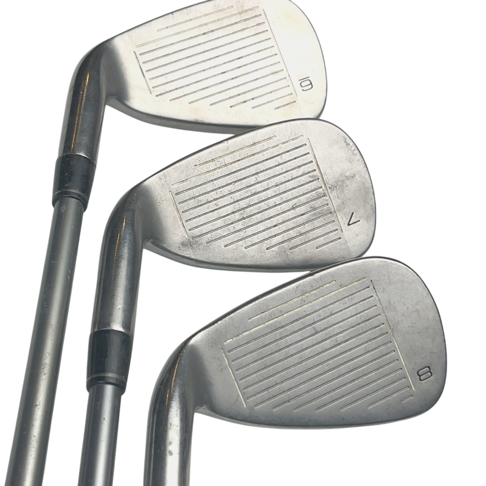 Ben Ross Velo CT Jernsæt / 6-PW+SW / Flex Ladies Grafit