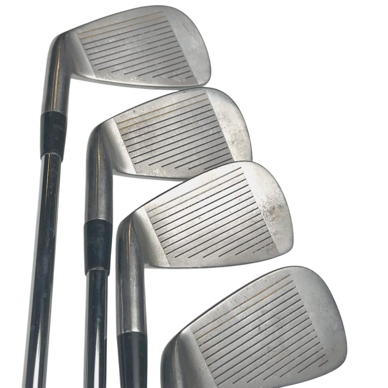Ozone Golf Jernsæt / 4-PW / Flex Stiff Stål