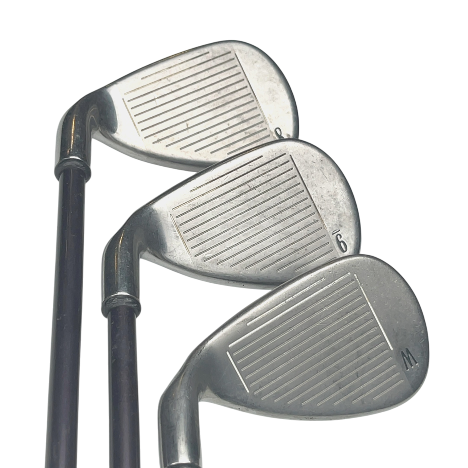 Callaway Big Bertha Gems Jernsæt / 5-PW / Flex Ladies Grafit