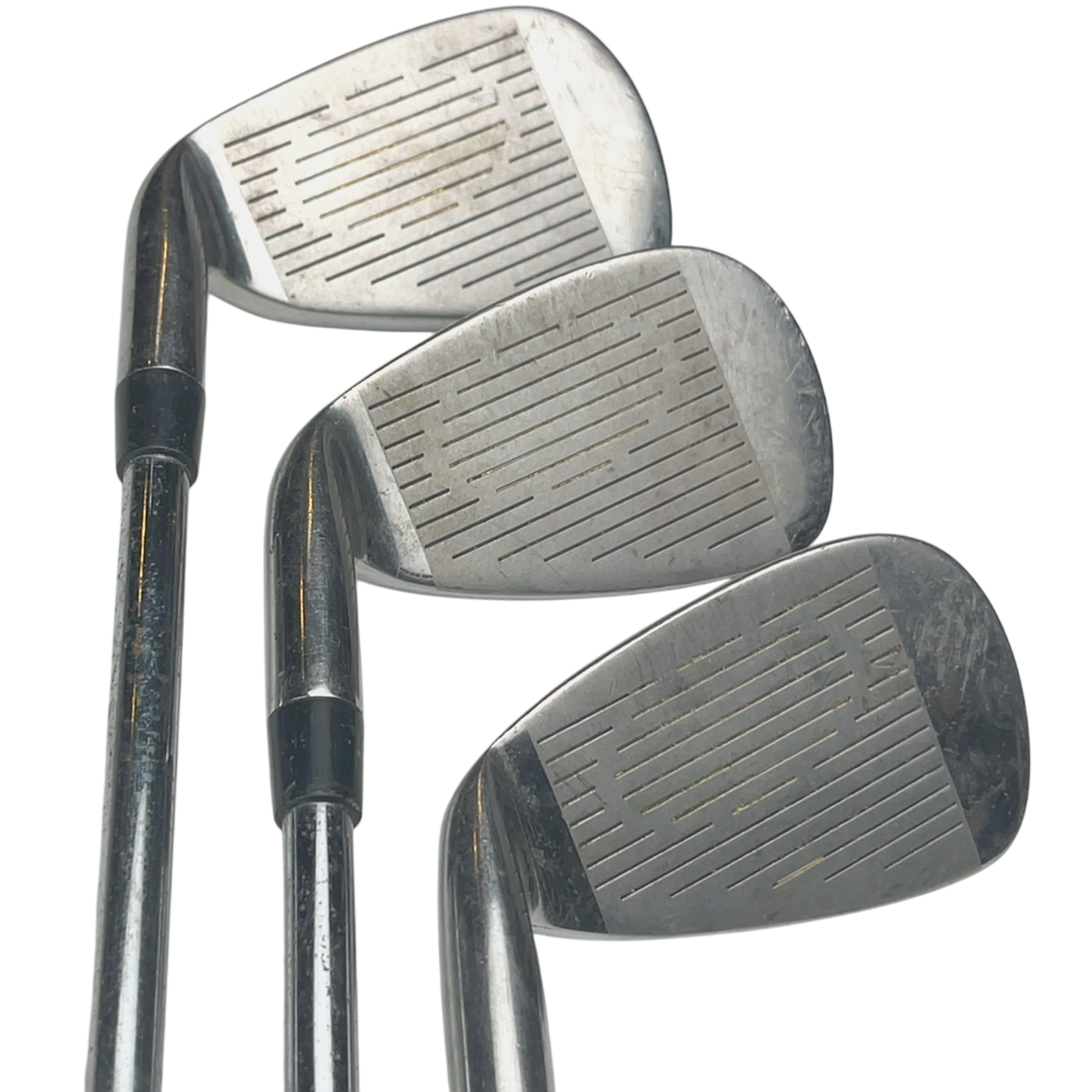 XTC 1 Combo Jernsæt / 5-PW / Flex Regular Stål