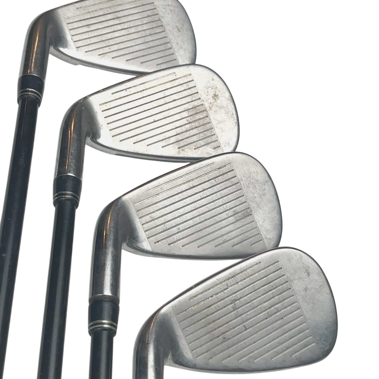 Cobra S2 Jernsæt / 5-PW+SW / Flex Regular Grafit