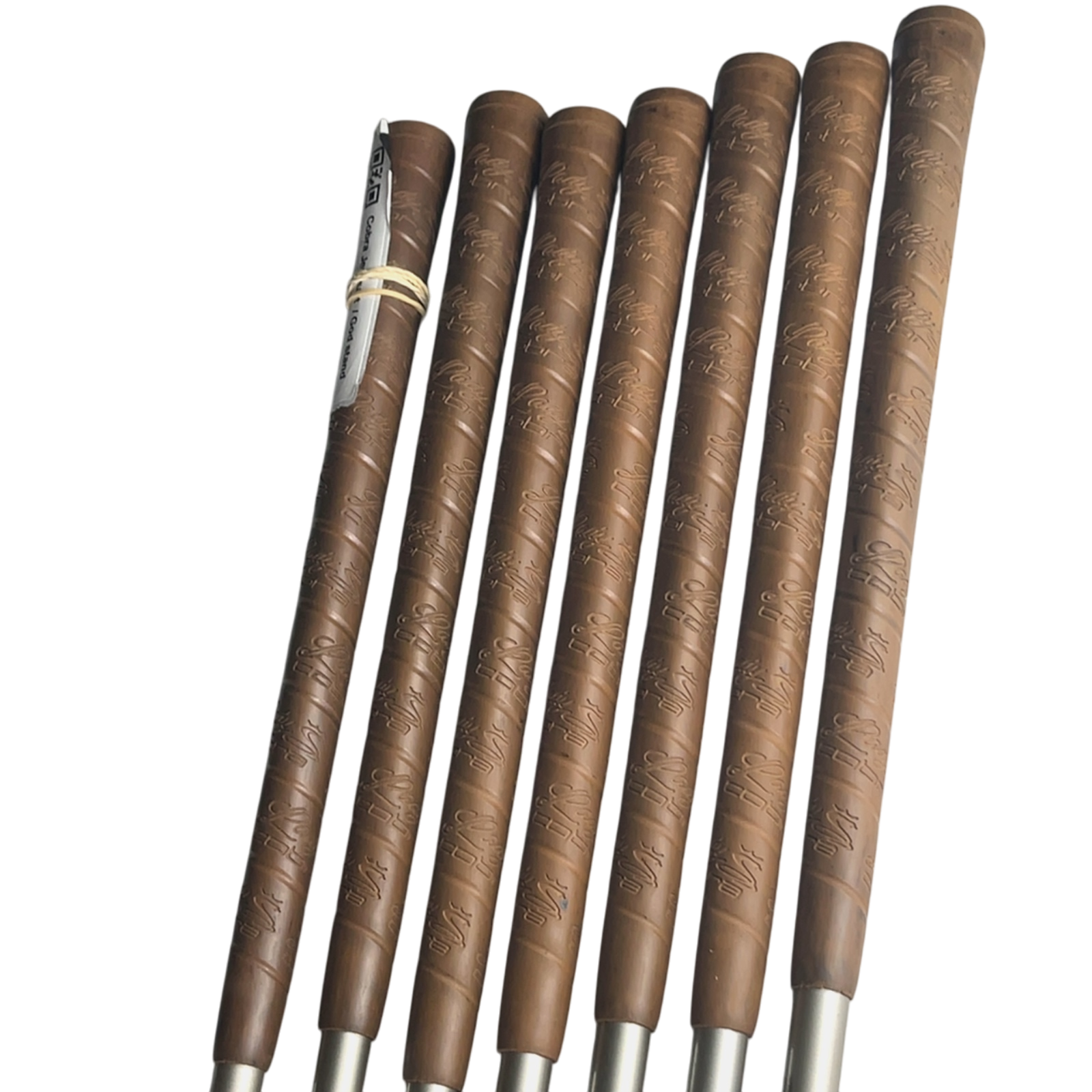 Cobra Lady Cobra II Jernsæt / 5-PW+SW / Flex Ladies Grafit