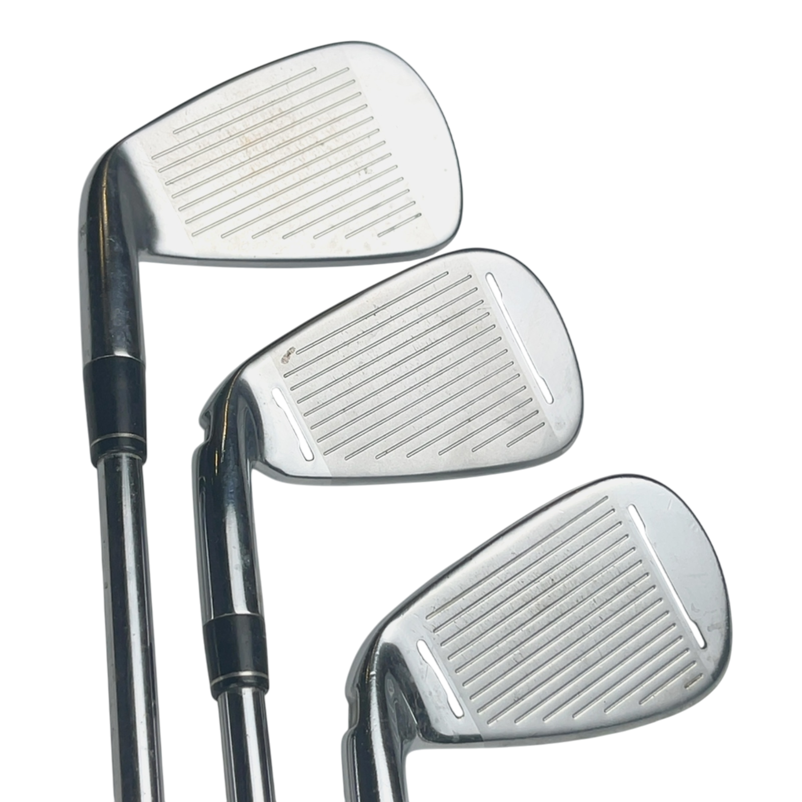TaylorMade RSi 1 Jernsæt / 6-PW / Flex Regular Stål