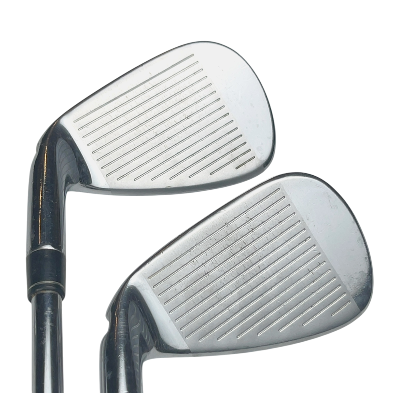 TaylorMade RSi 1 Jernsæt / 6-PW / Flex Regular Stål