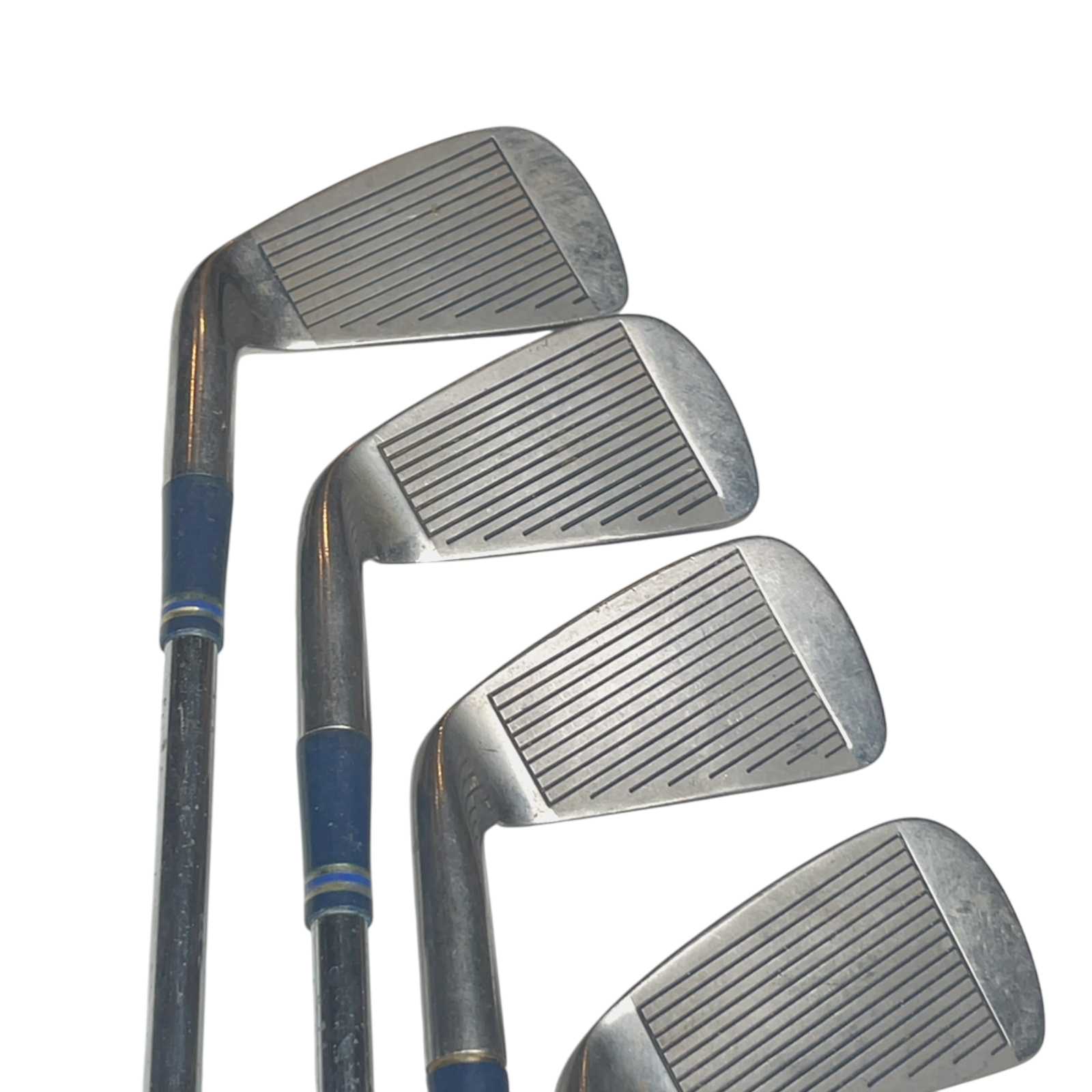 Tommy Armour Butterfly Jernsæt / 3-PW / Flex Ladies Stål