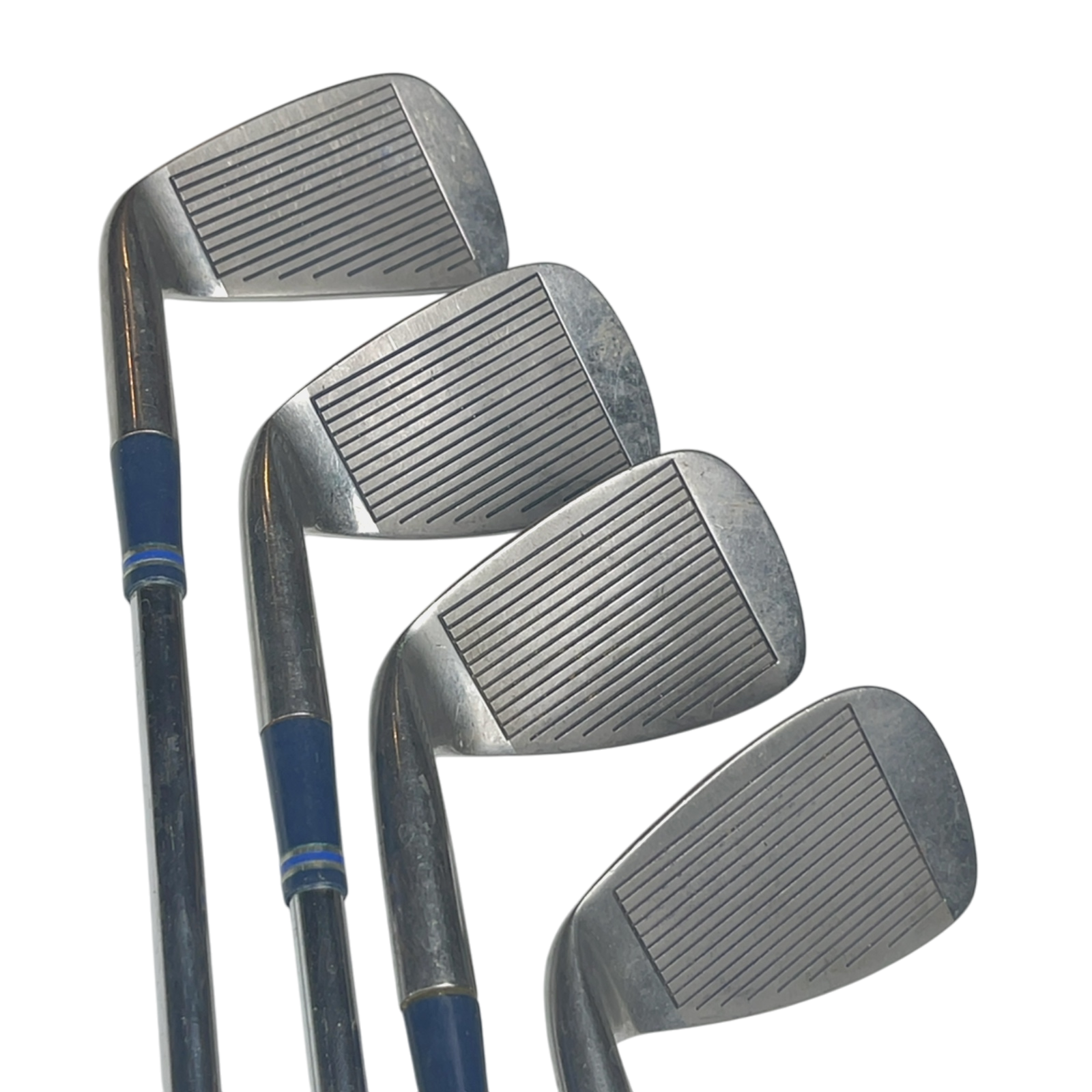 Tommy Armour Butterfly Jernsæt / 3-PW / Flex Ladies Stål