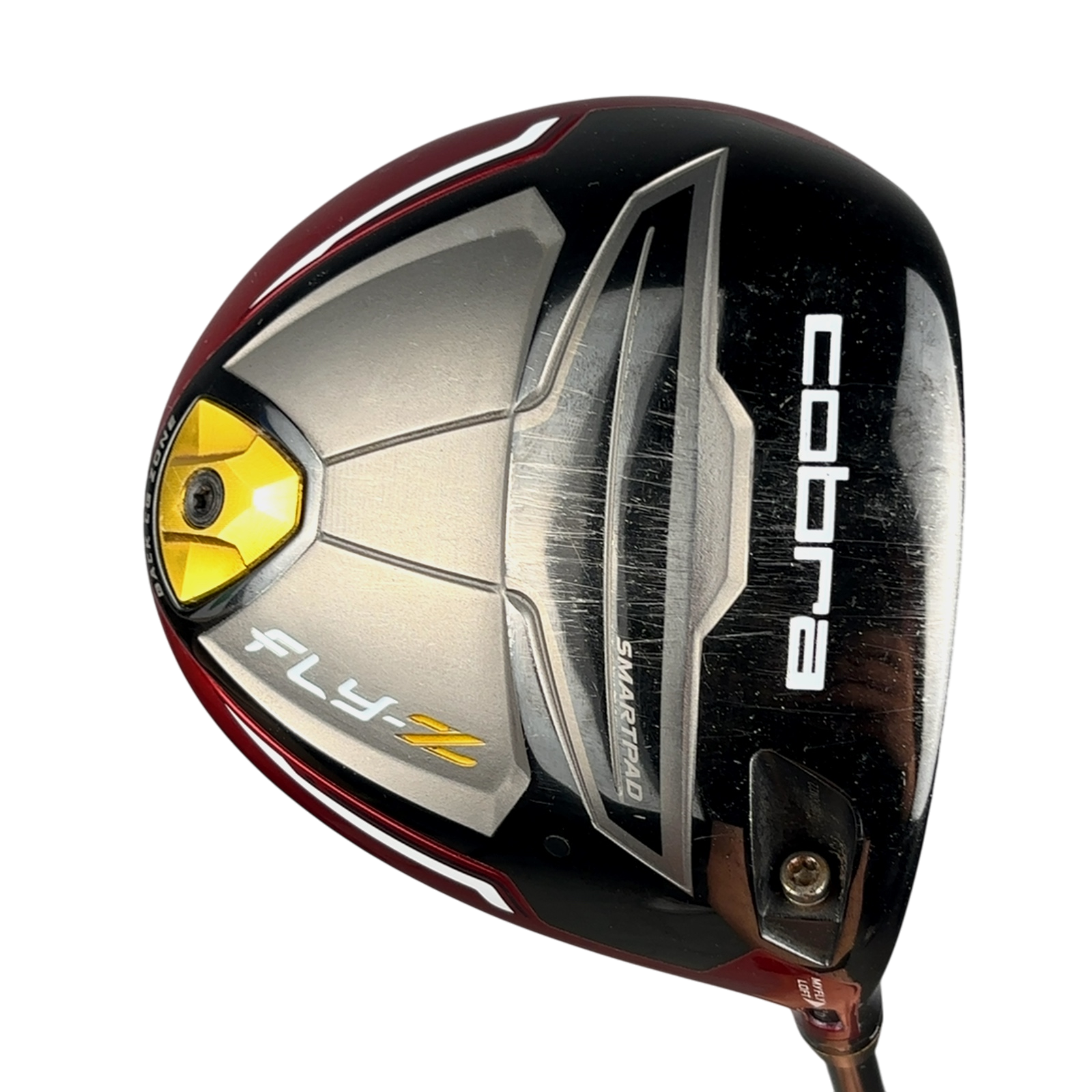 Cobra Fly-Z Driver / Flex Stiff / Loft 10.5