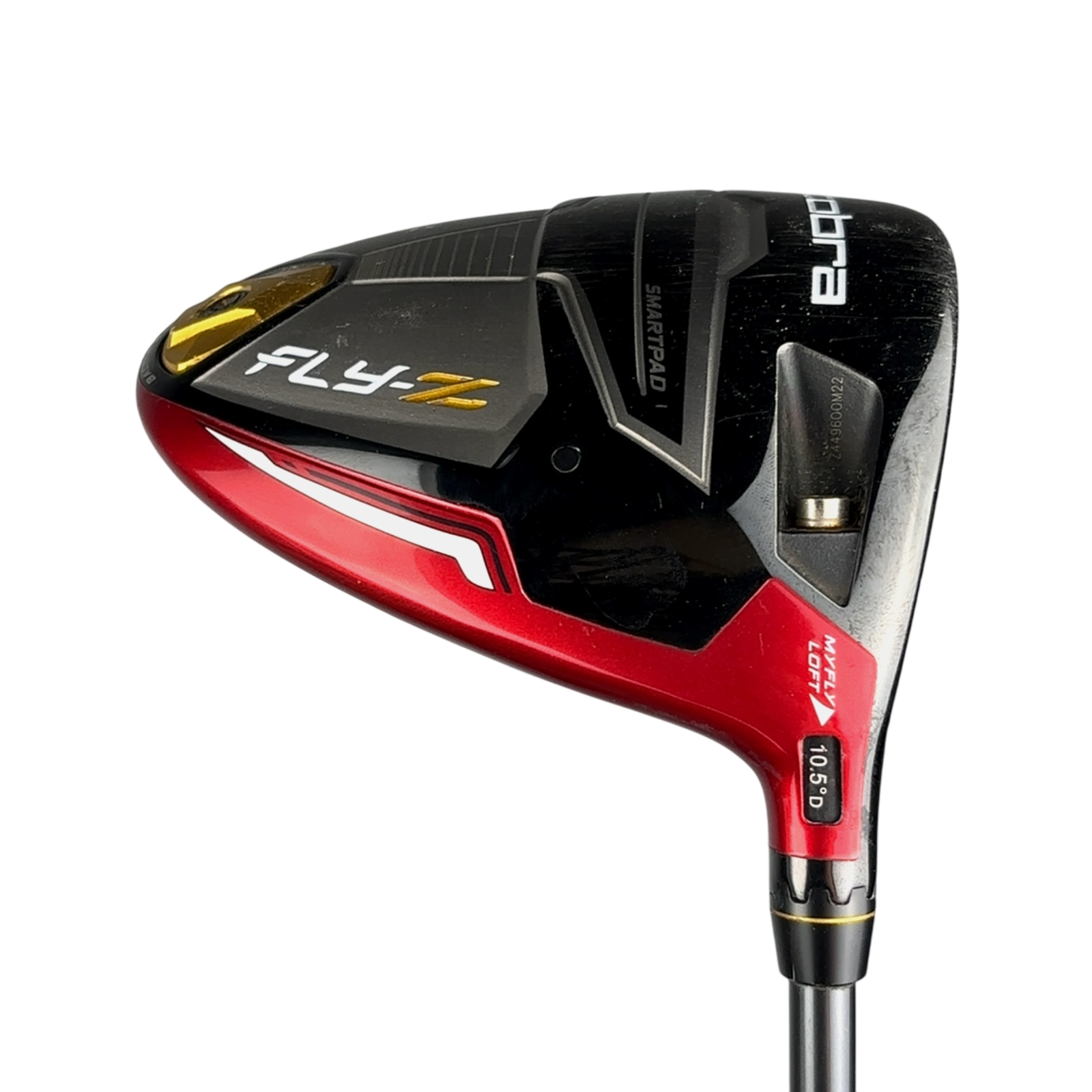 Cobra Fly-Z Driver / Flex Stiff / Loft 10.5