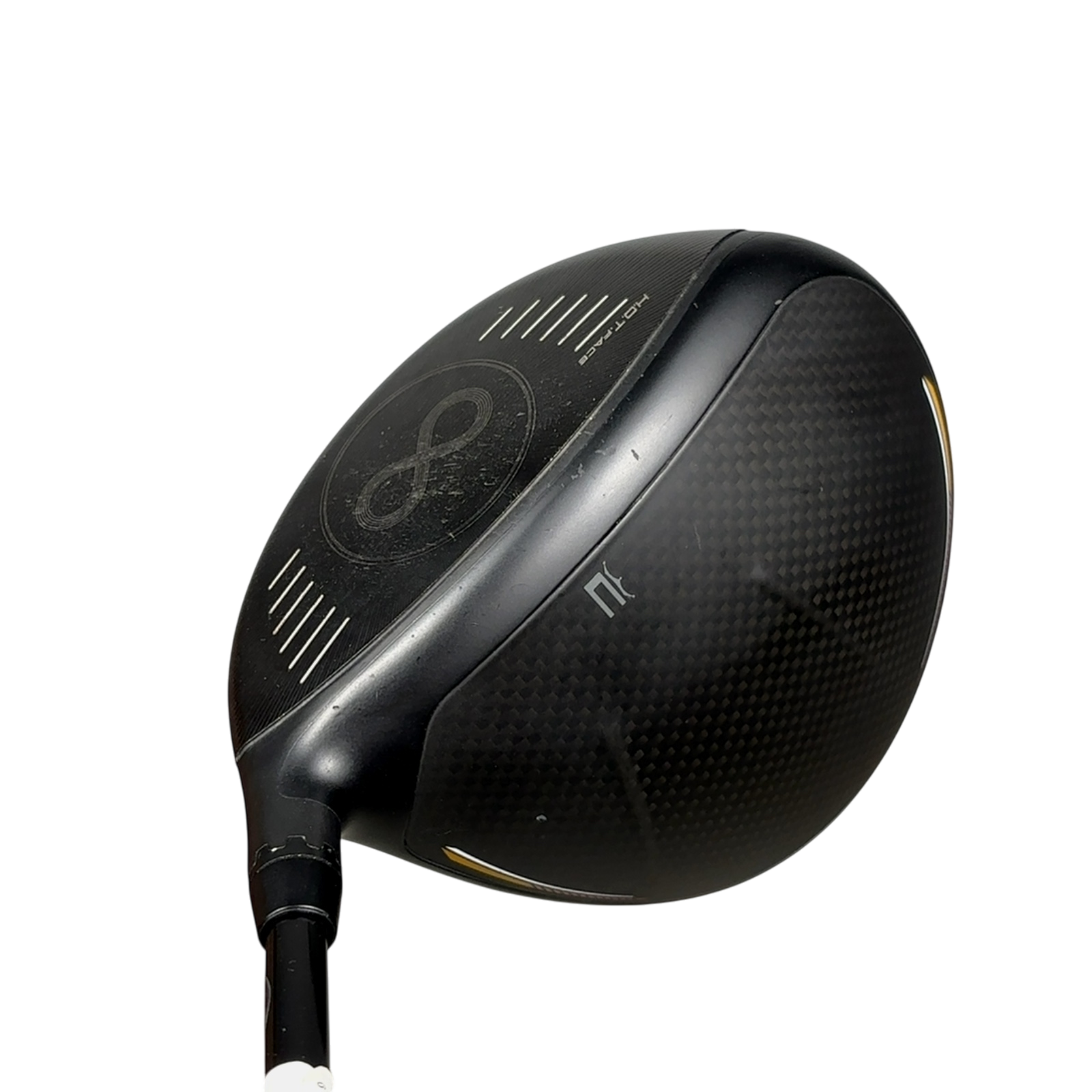 Cobra LTDX LS Driver / Flex Stiff / Loft 9