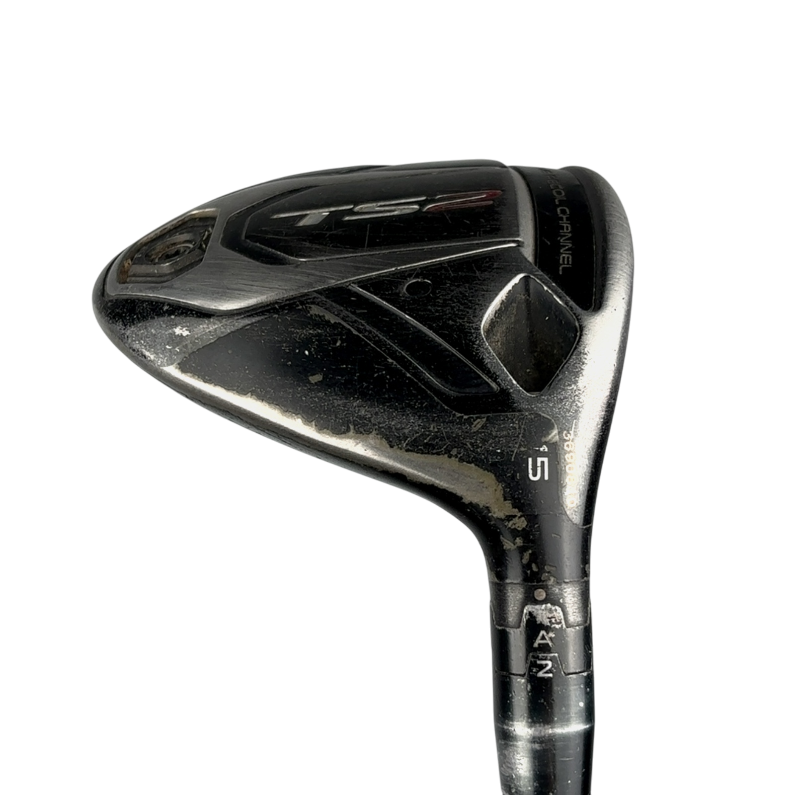 Titleist Ts2 Fairway Wood / Flex Regular / #3/15