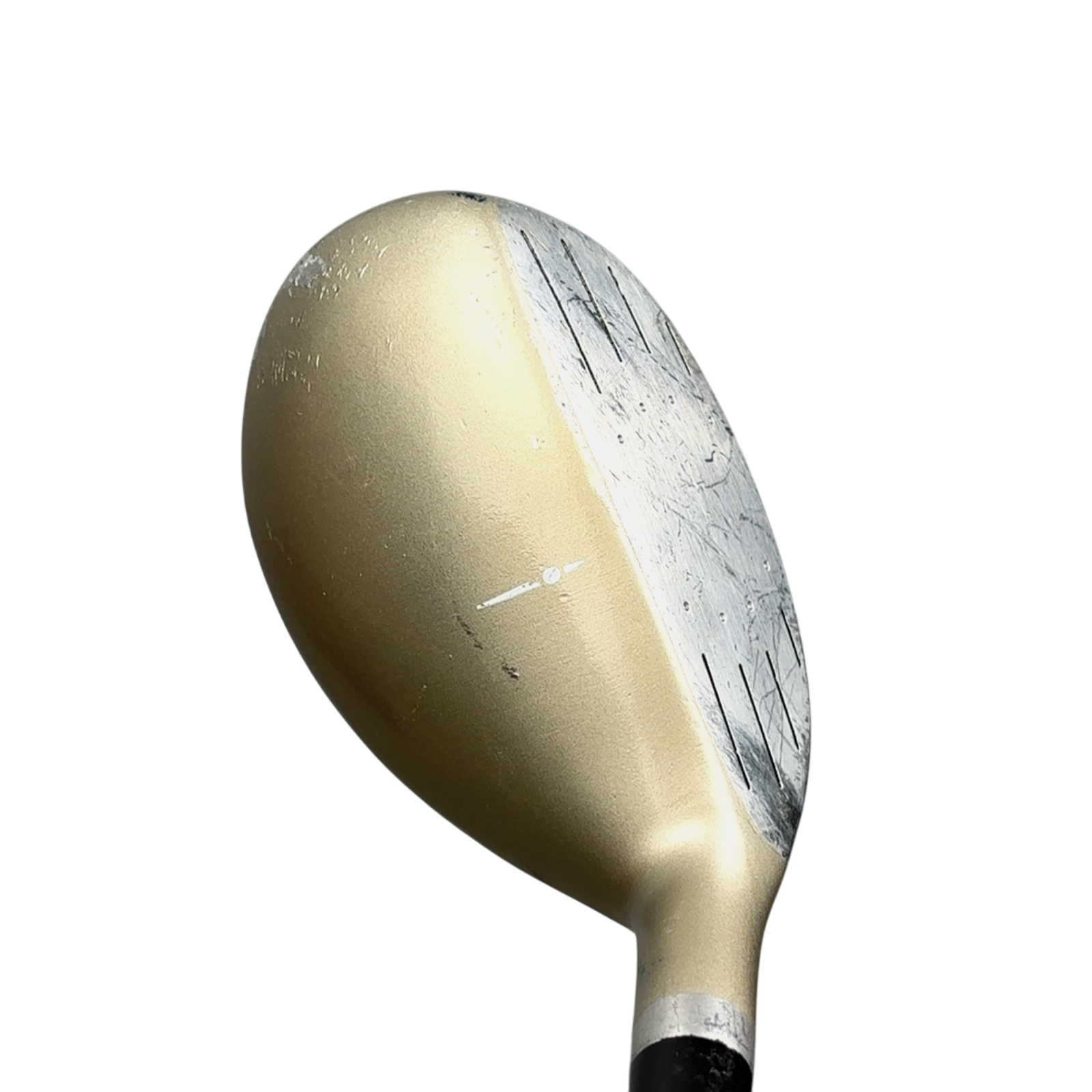 Venstre Wilson LCG Prostaff Hybrid / Flex Ladies / #3/21
