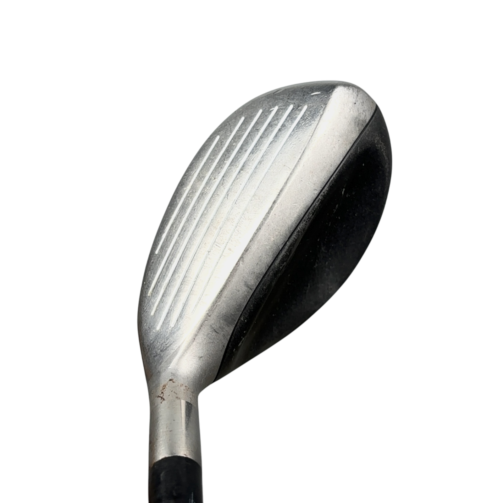 Cleveland HI-Bore Hybrid / Flex Regular / #5/28