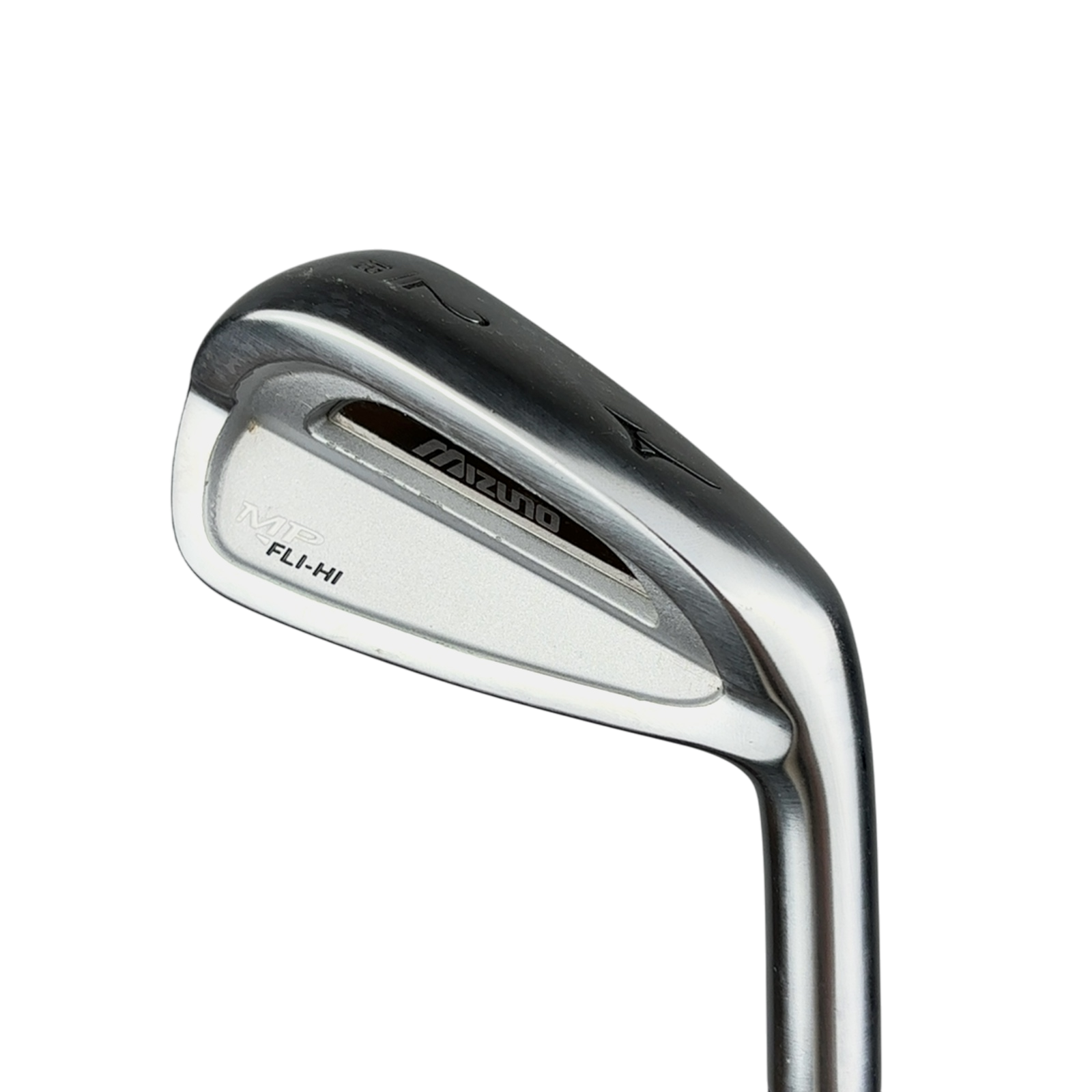 Mizuno MP Fli-HI #2 Driving Iron / Flex Regular / #2/18