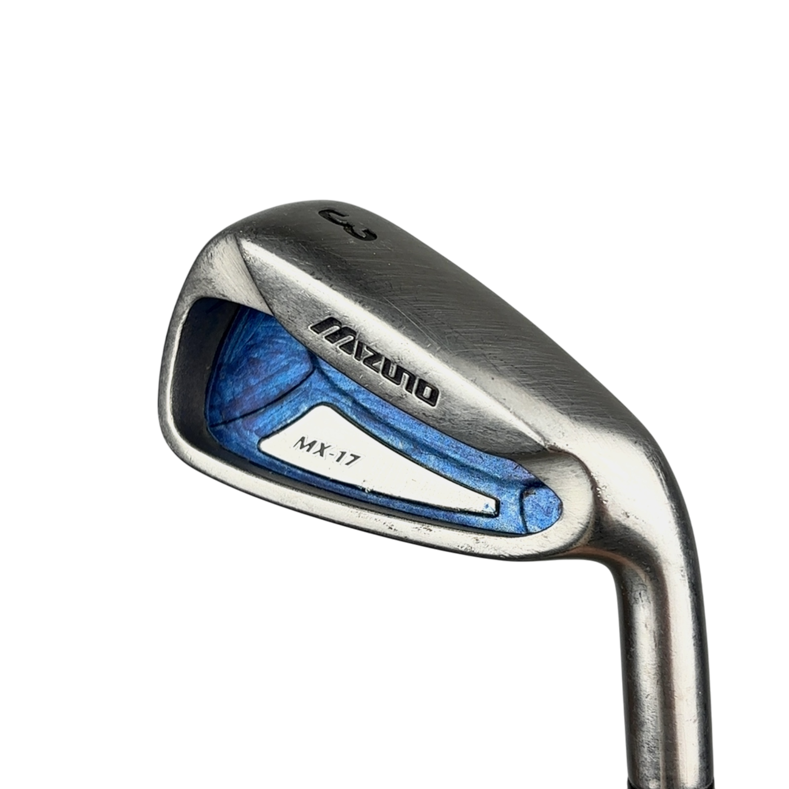 Mizuno MX-17 #3 Driving Iron / Flex Regular / #3/20