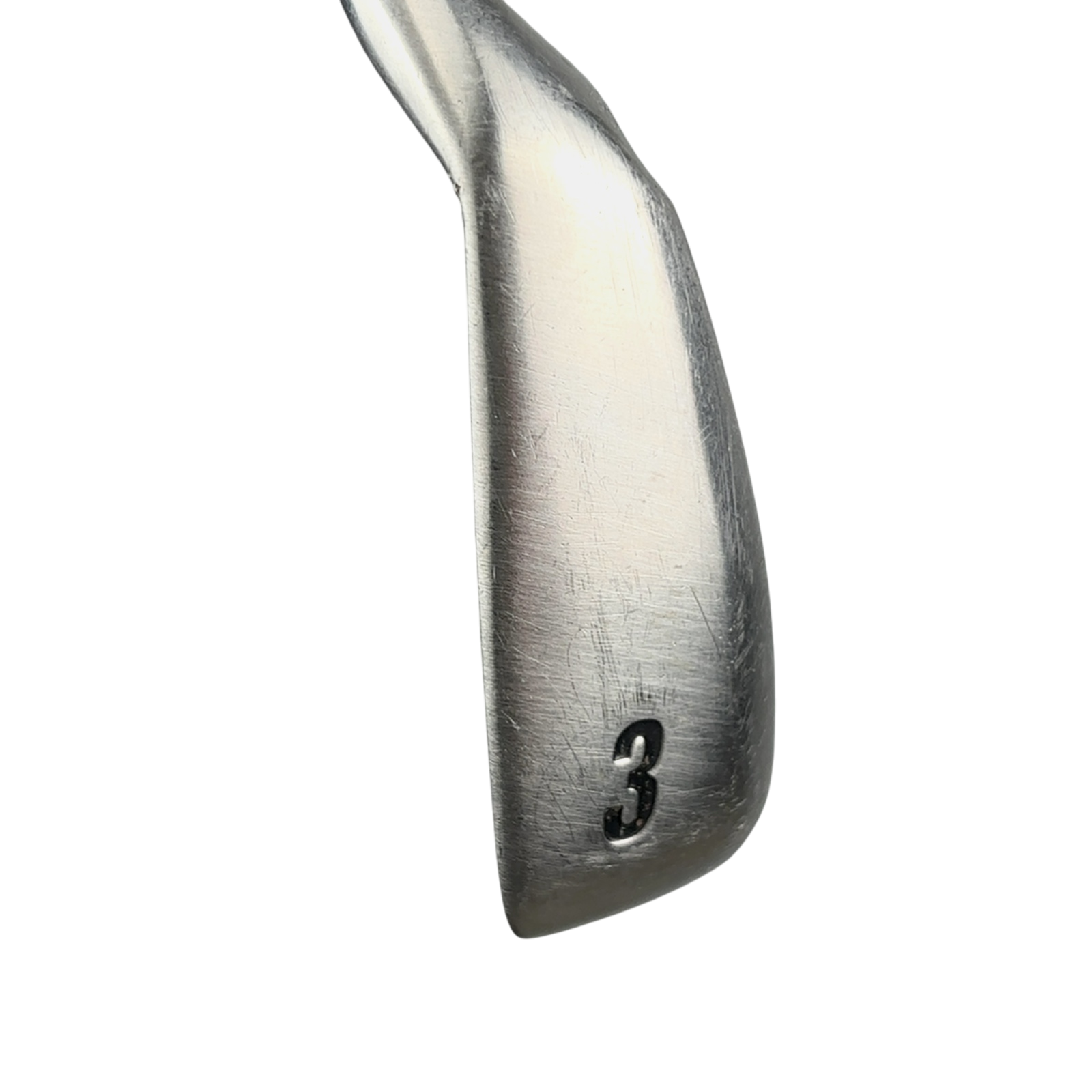 Mizuno MX-17 #3 Driving Iron / Flex Regular / #3/20