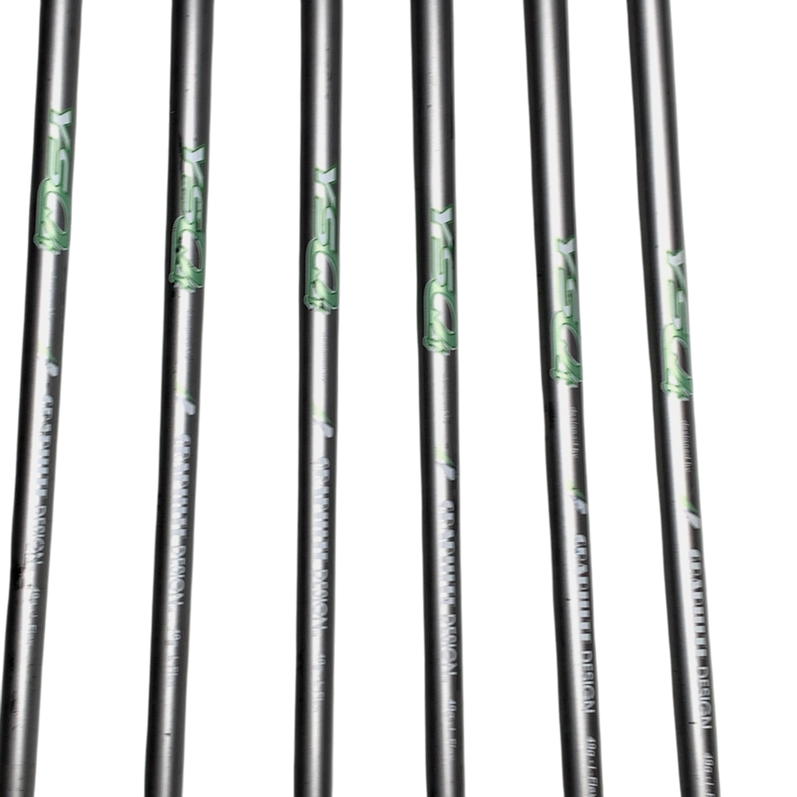 Cleveland Hi-Bore XLi Jernsæt / 5-PW / Flex Ladies Grafit