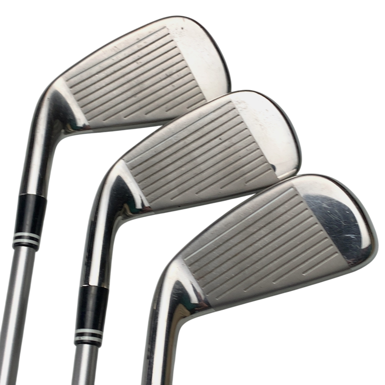 Cleveland Hi-Bore XLi Jernsæt / 5-PW / Flex Ladies Grafit