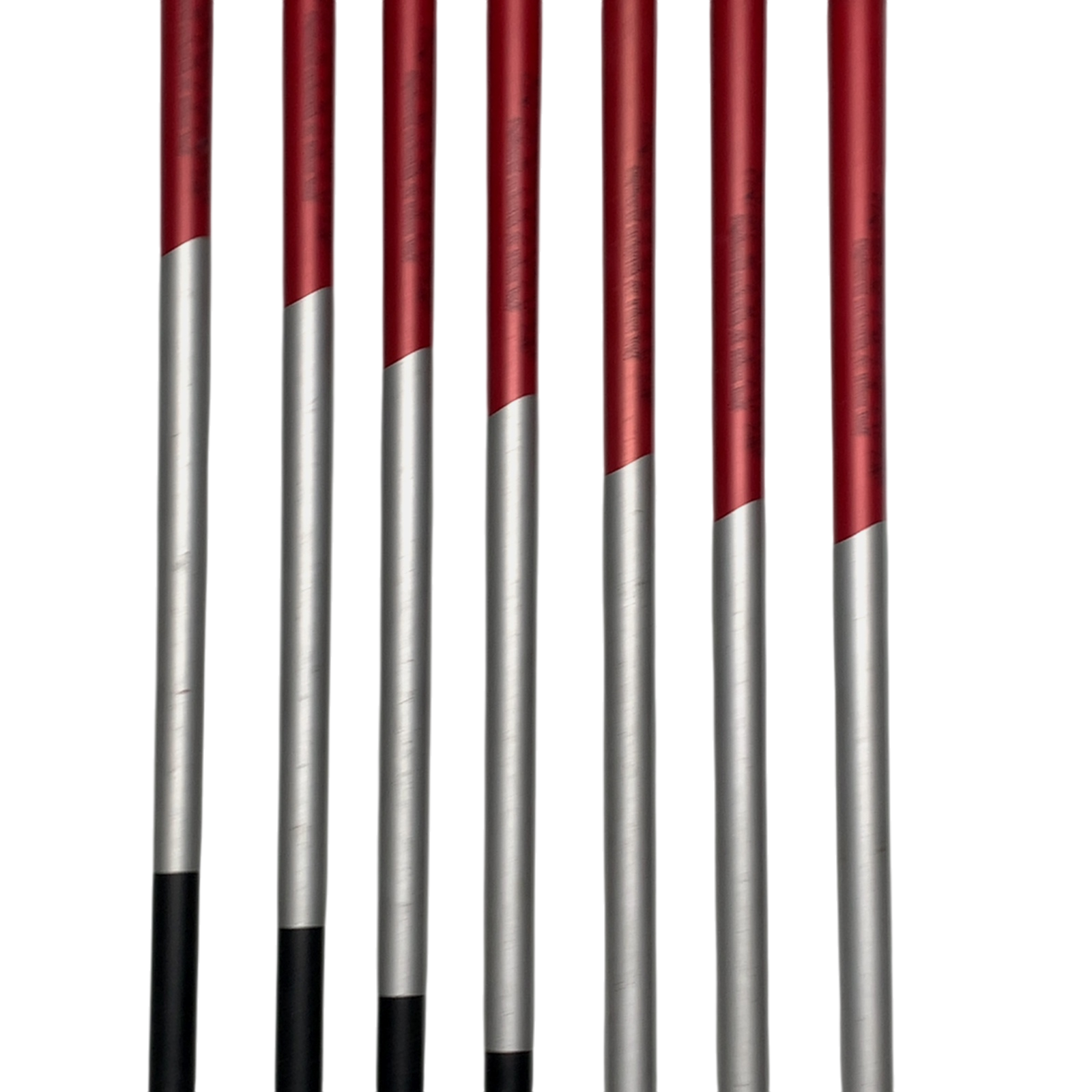 Wilson Staff Nc6 Jernsæt / 5-PW+SW / Flex Regular Grafit