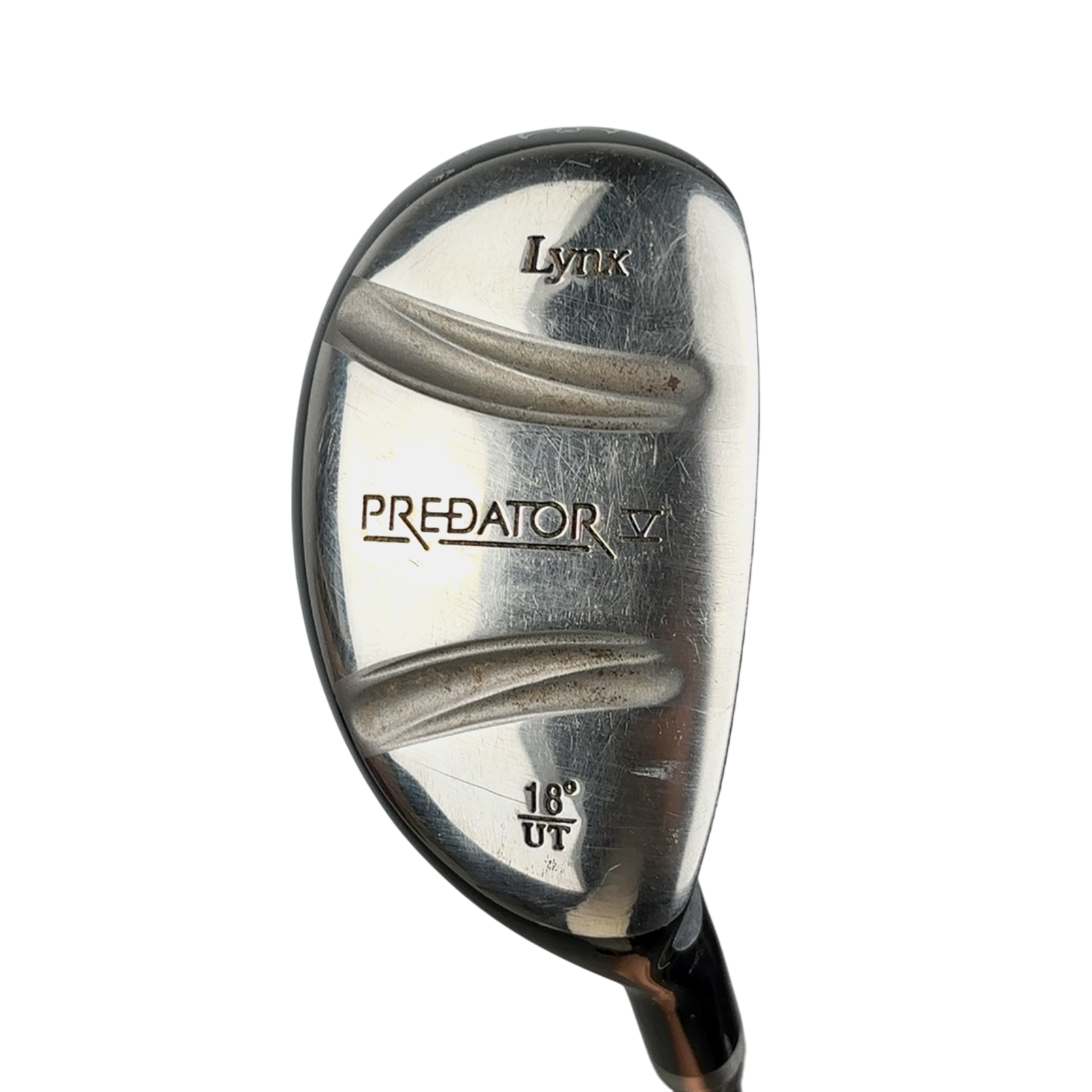 Lynx Predator Hybrid / Flex Regular / #2/18