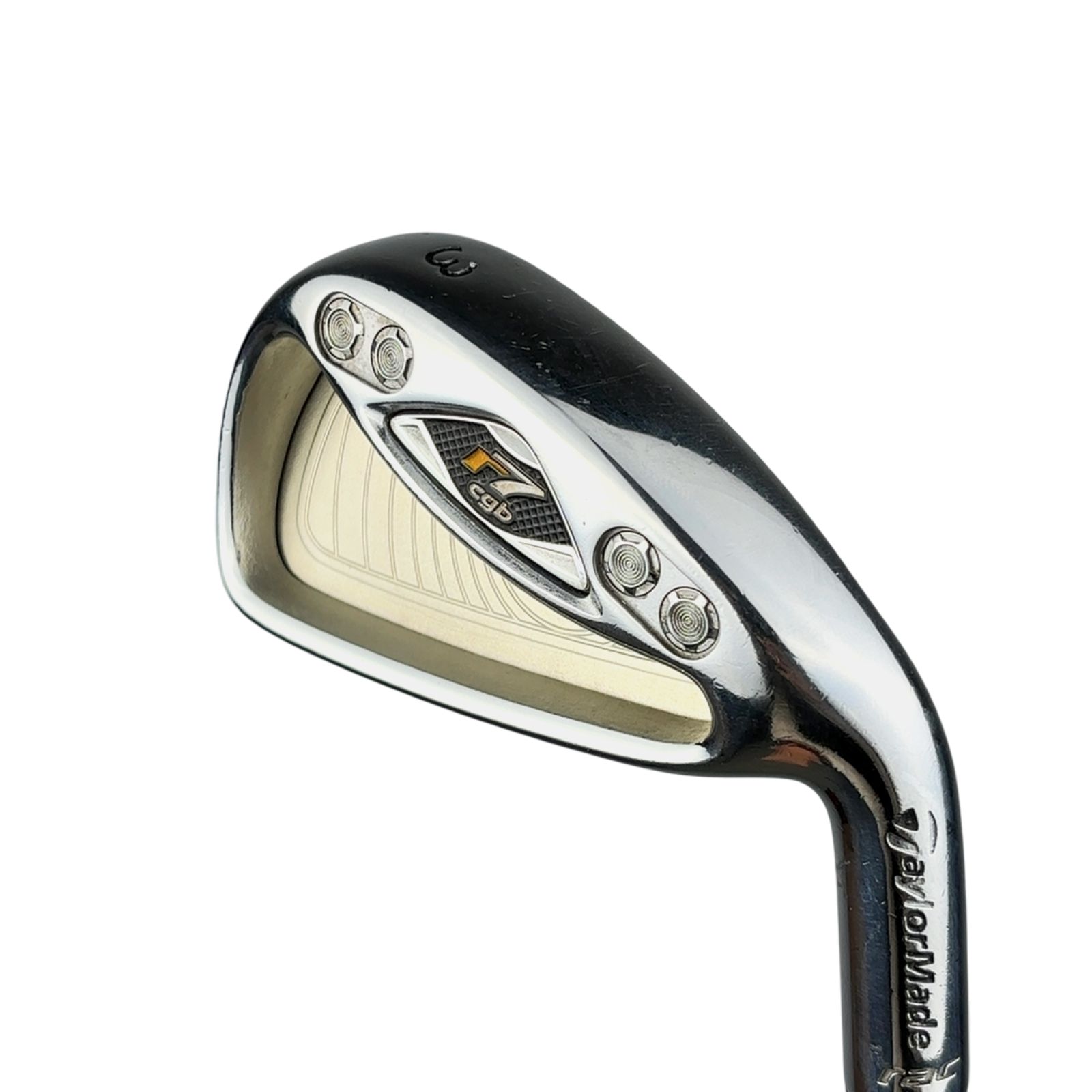TaylorMade R7 CGB #3 Driving Iron / Flex Regular / #3/20