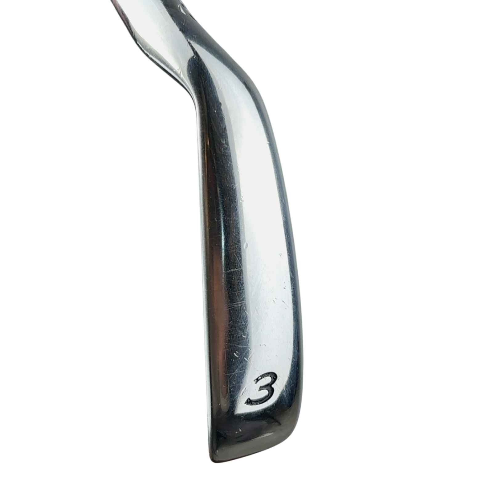 TaylorMade R7 CGB #3 Driving Iron / Flex Regular / #3/20