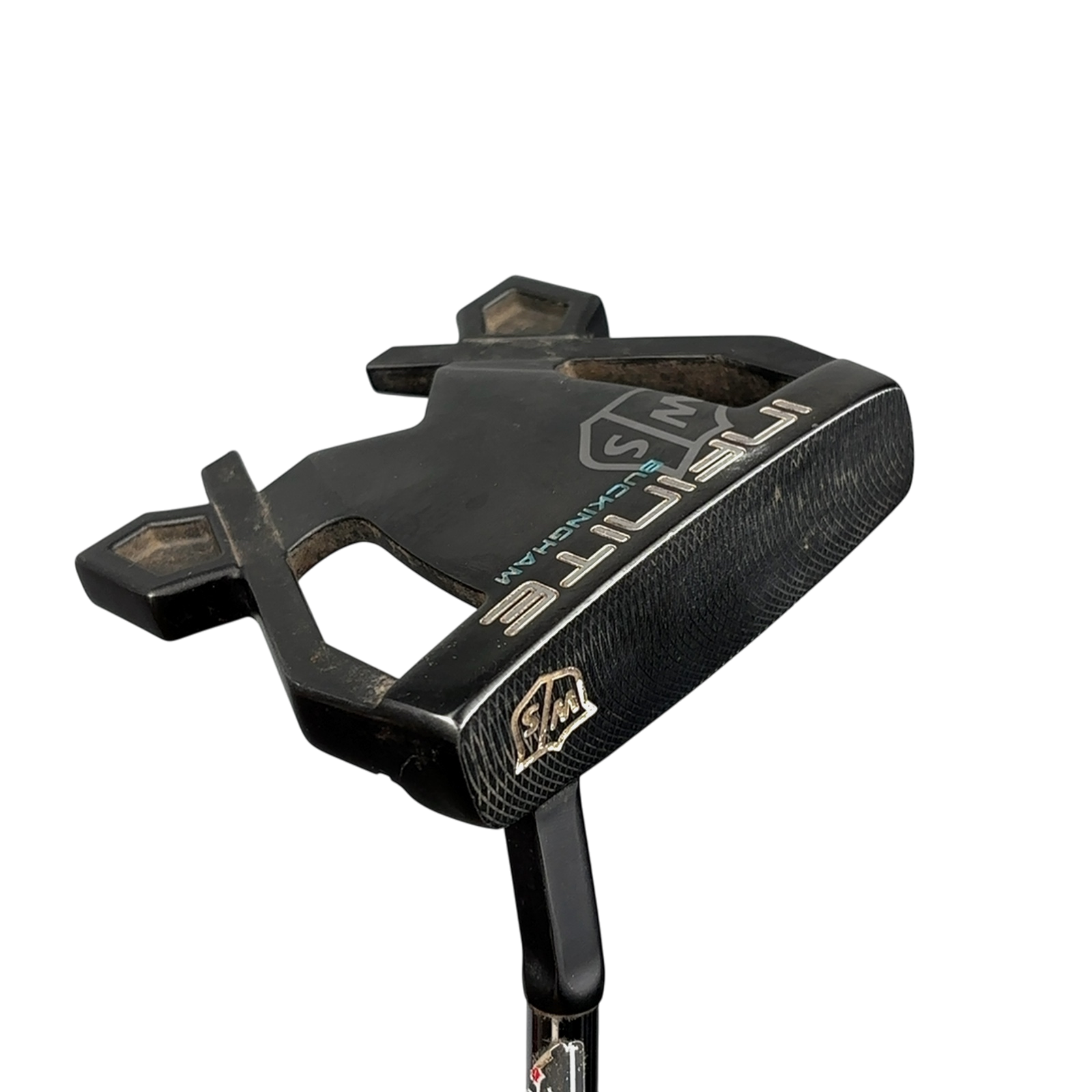 Wilson Staff Infinite Buckingham Putter / 31"