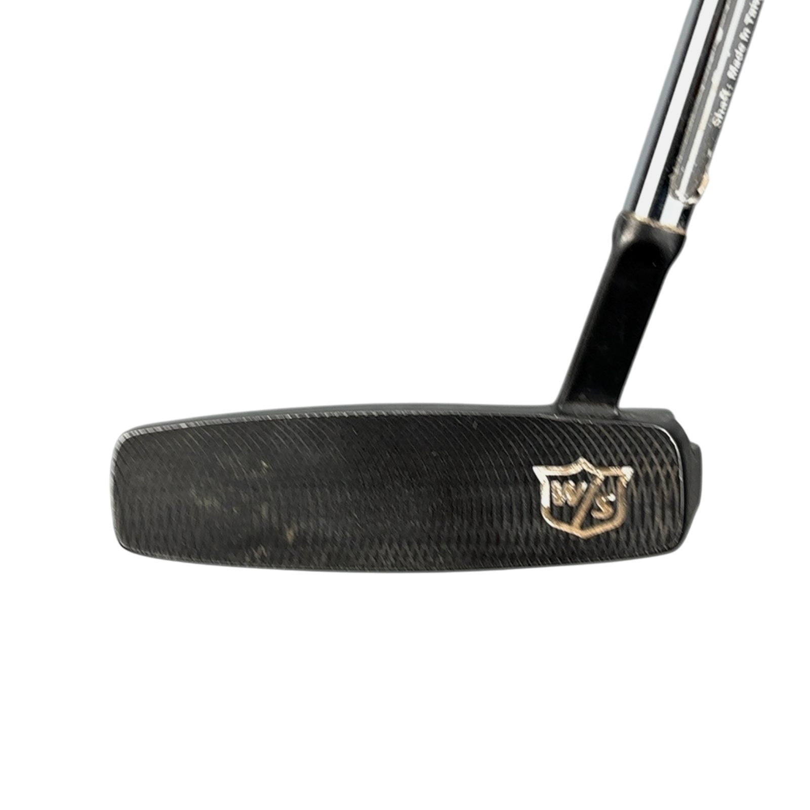 Wilson Staff Infinite Buckingham Putter / 31"