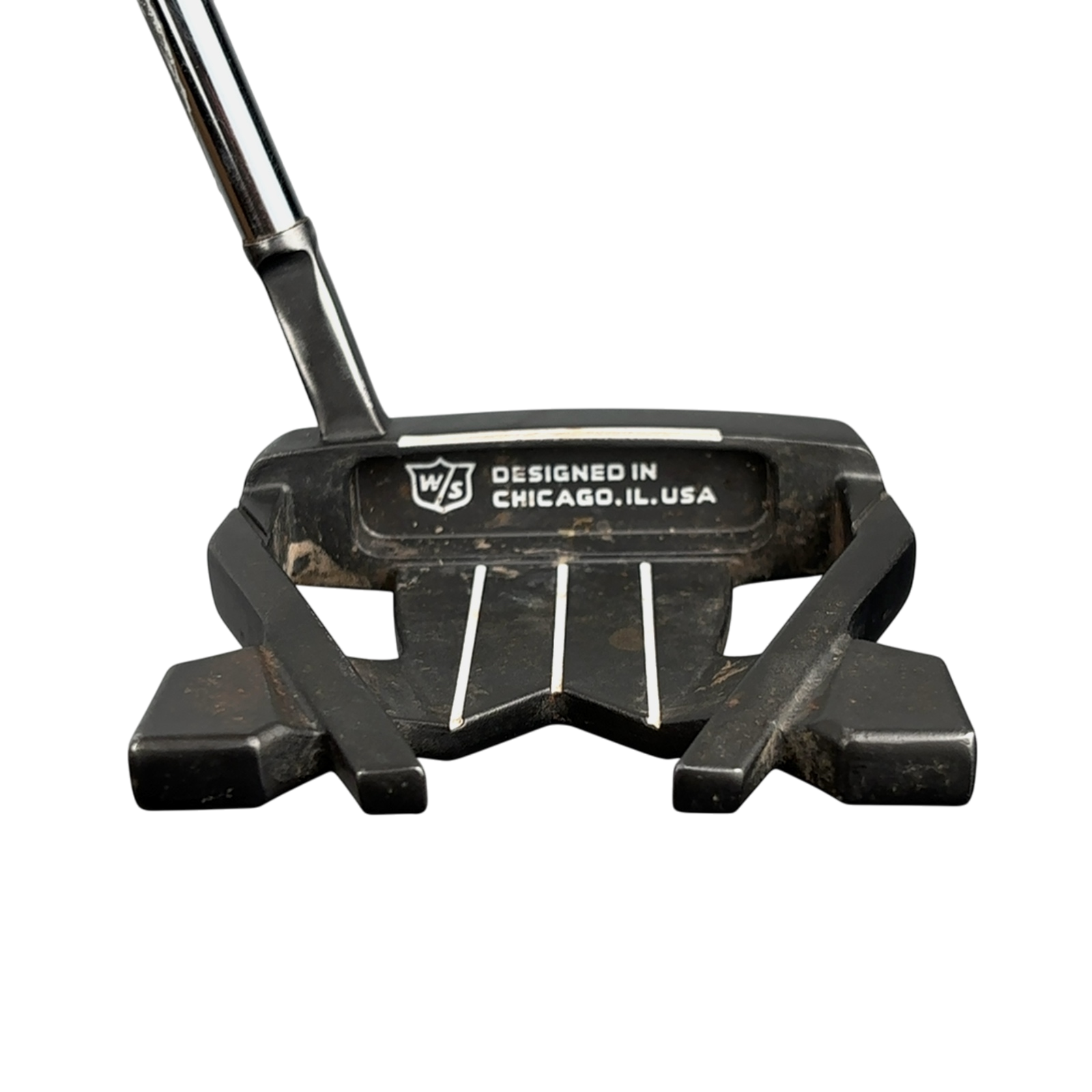Wilson Staff Infinite Buckingham Putter / 31"