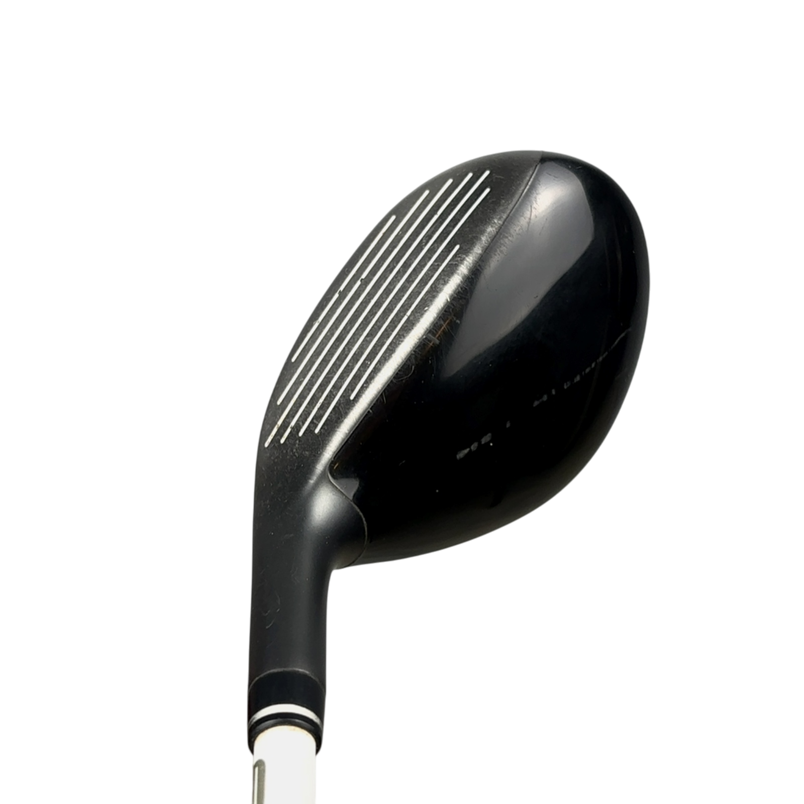 Wilson D100 Hybrid / Flex Regular / #2/17