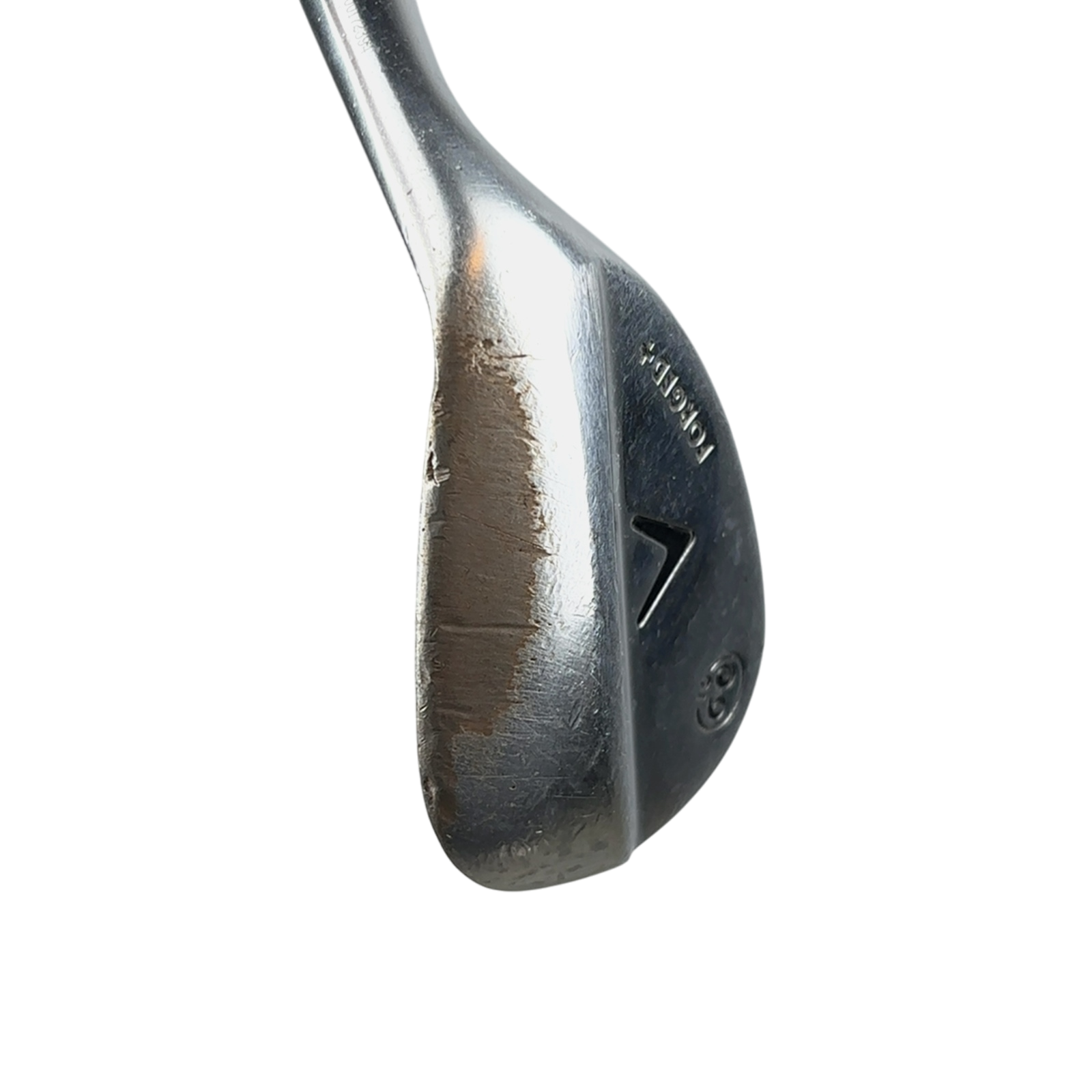 Callaway Forged+ Wedge / Flex Stiff / 6010