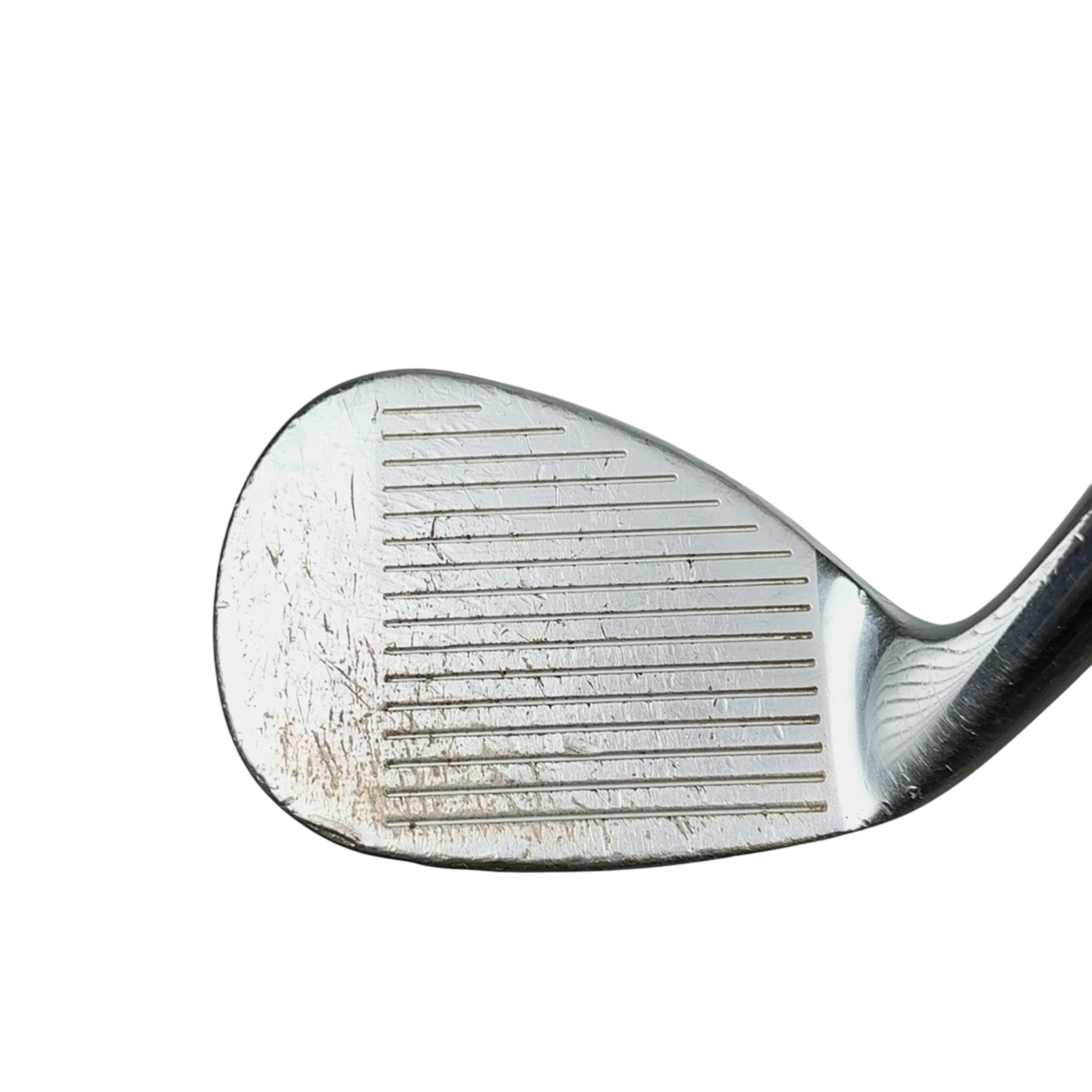 Callaway Forged+ Wedge / Flex Stiff / 6010