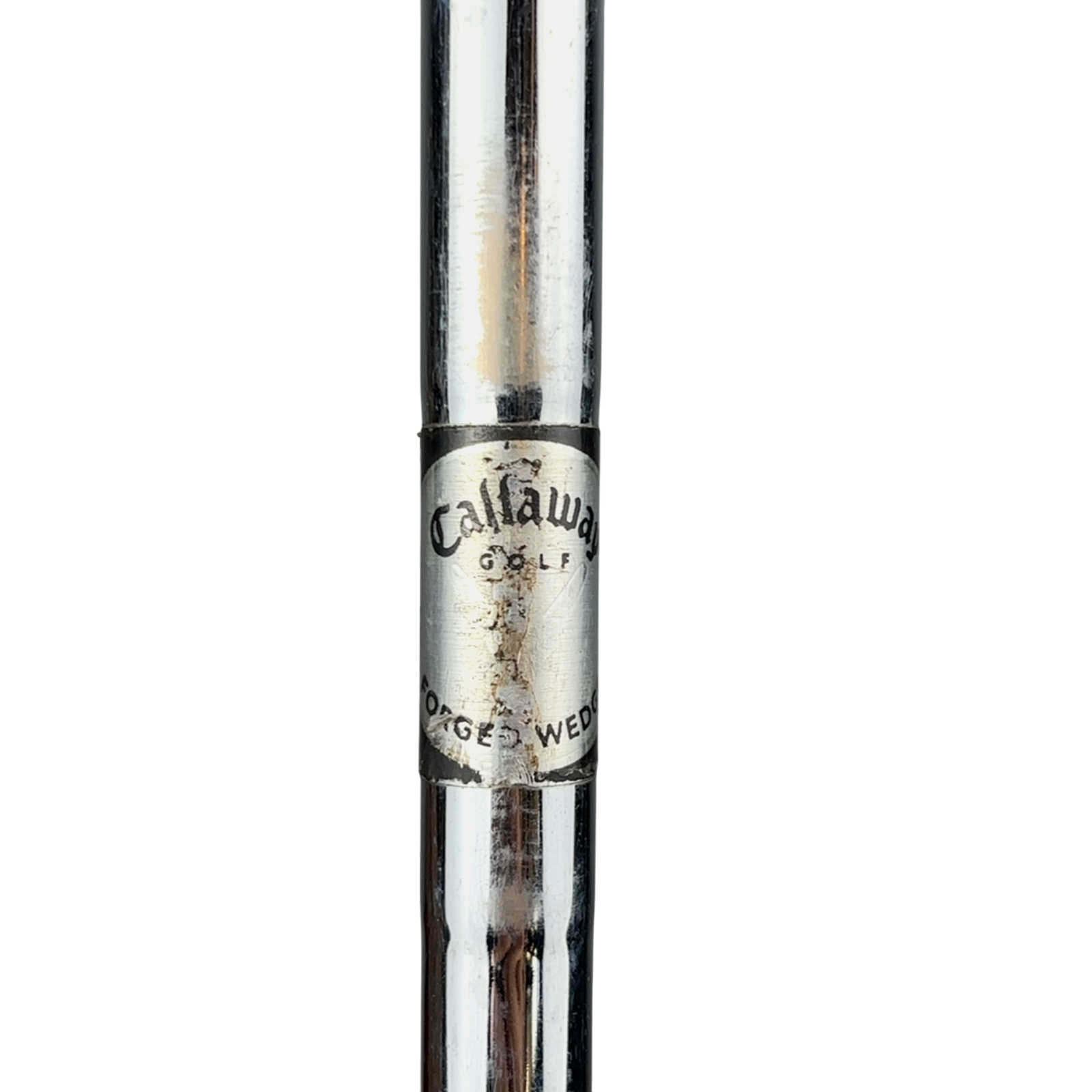 Callaway Forged+ Wedge / Flex Stiff / 6010