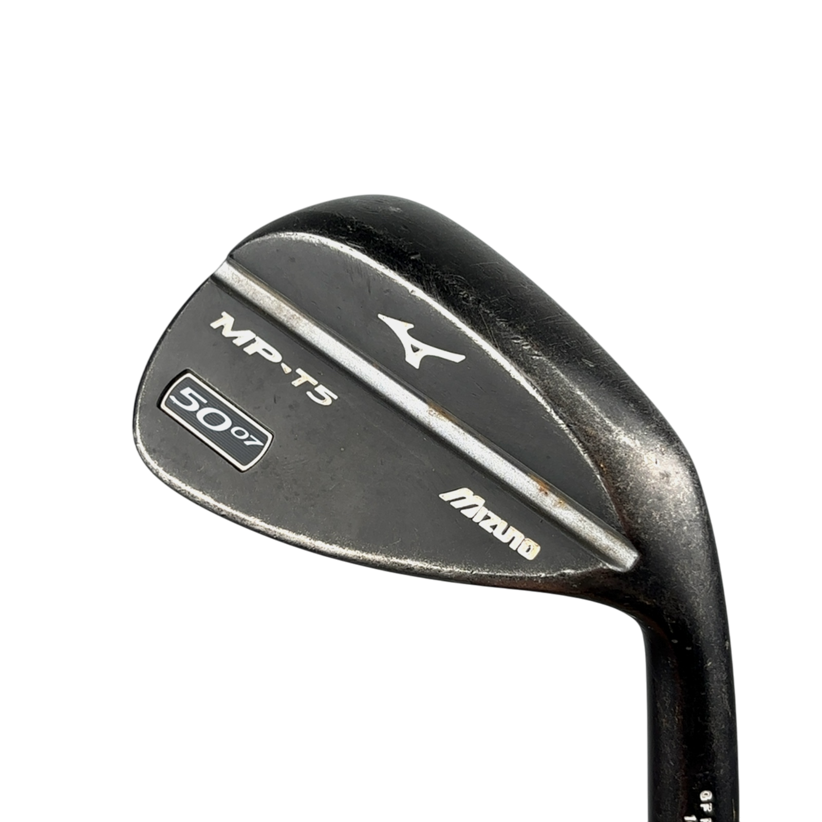 Mizuno MP-T5 Wedge / Flex Stiff / 5007