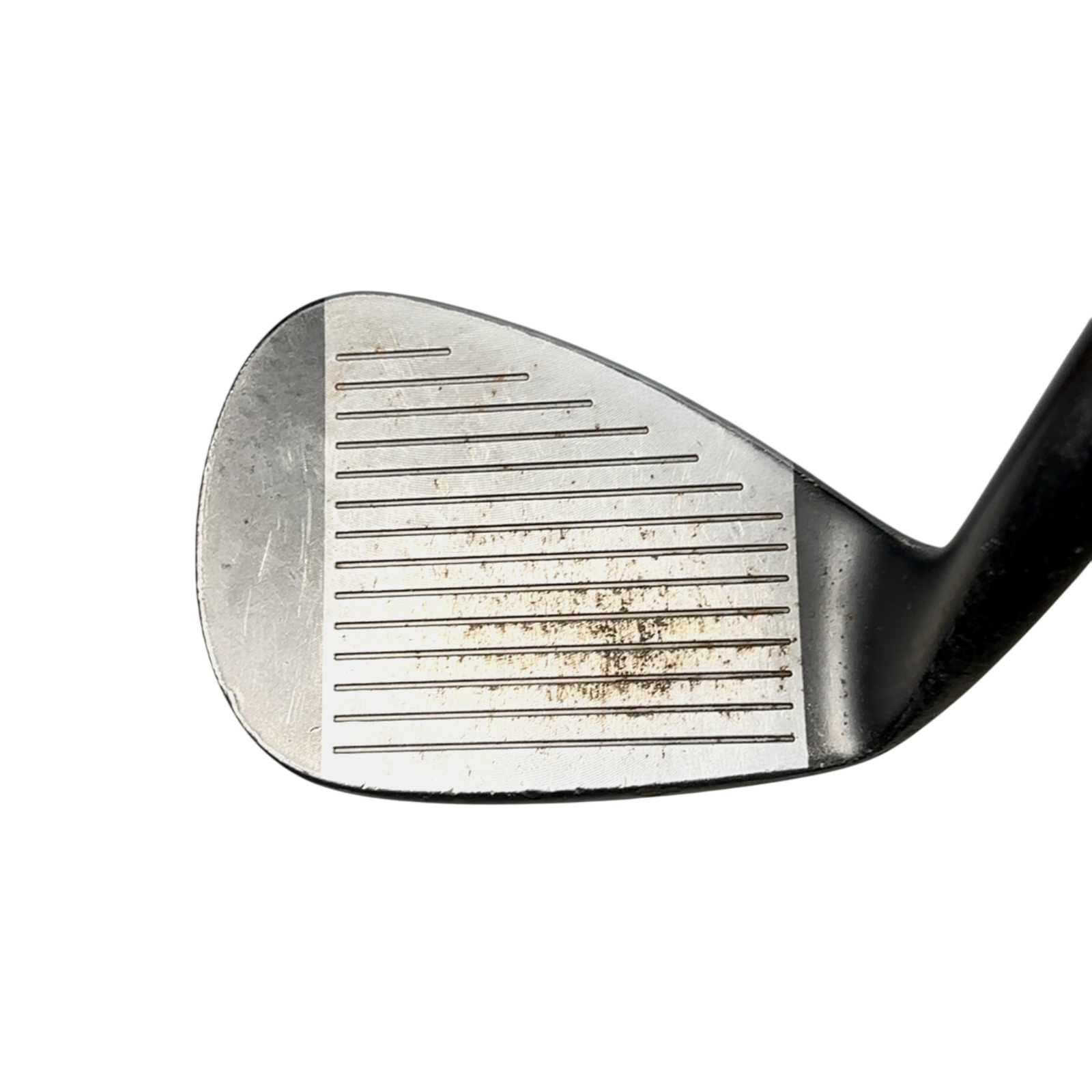 Mizuno MP-T5 Wedge / Flex Stiff / 5007