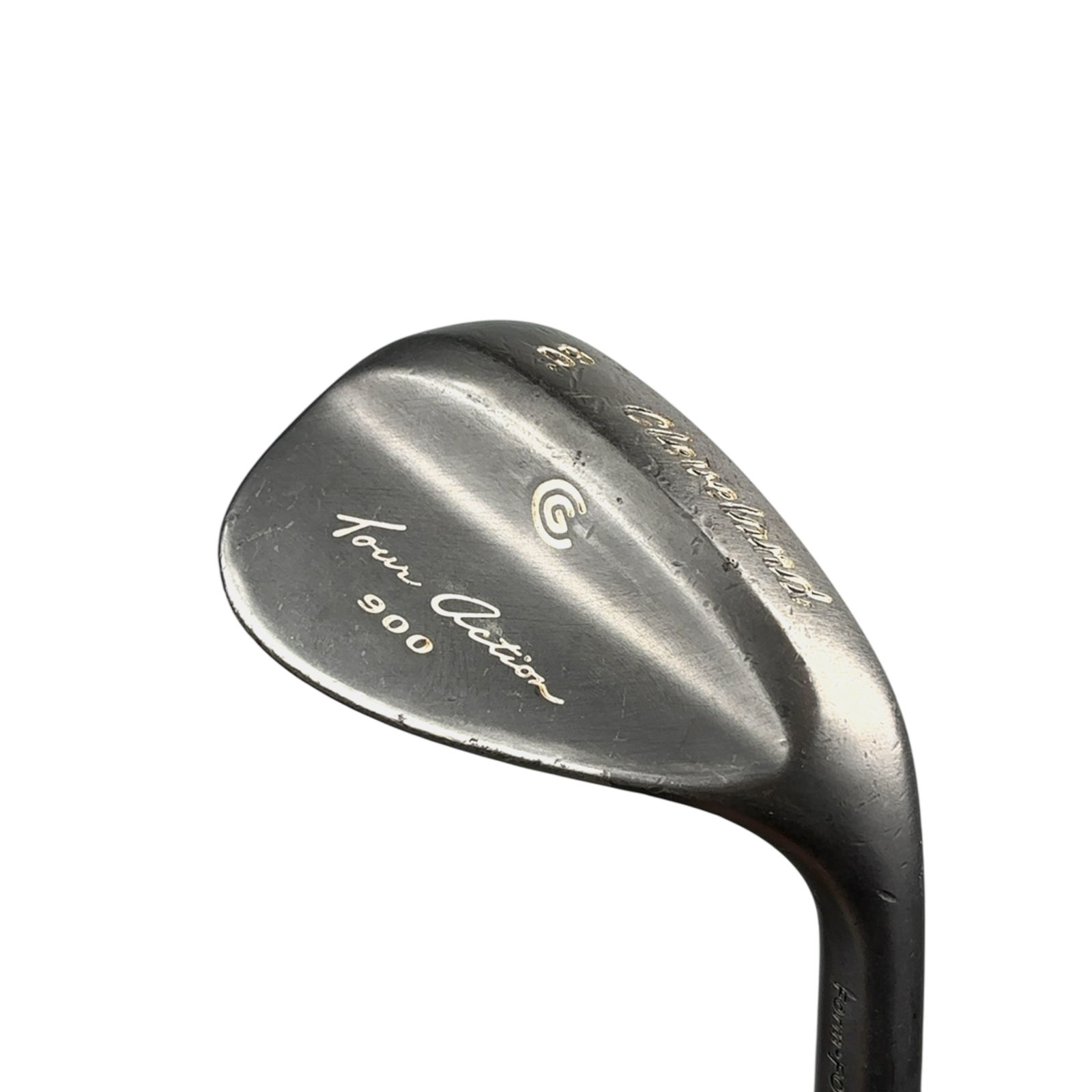 Cleveland Tour Action Wedge / Flex Wedge / 6010