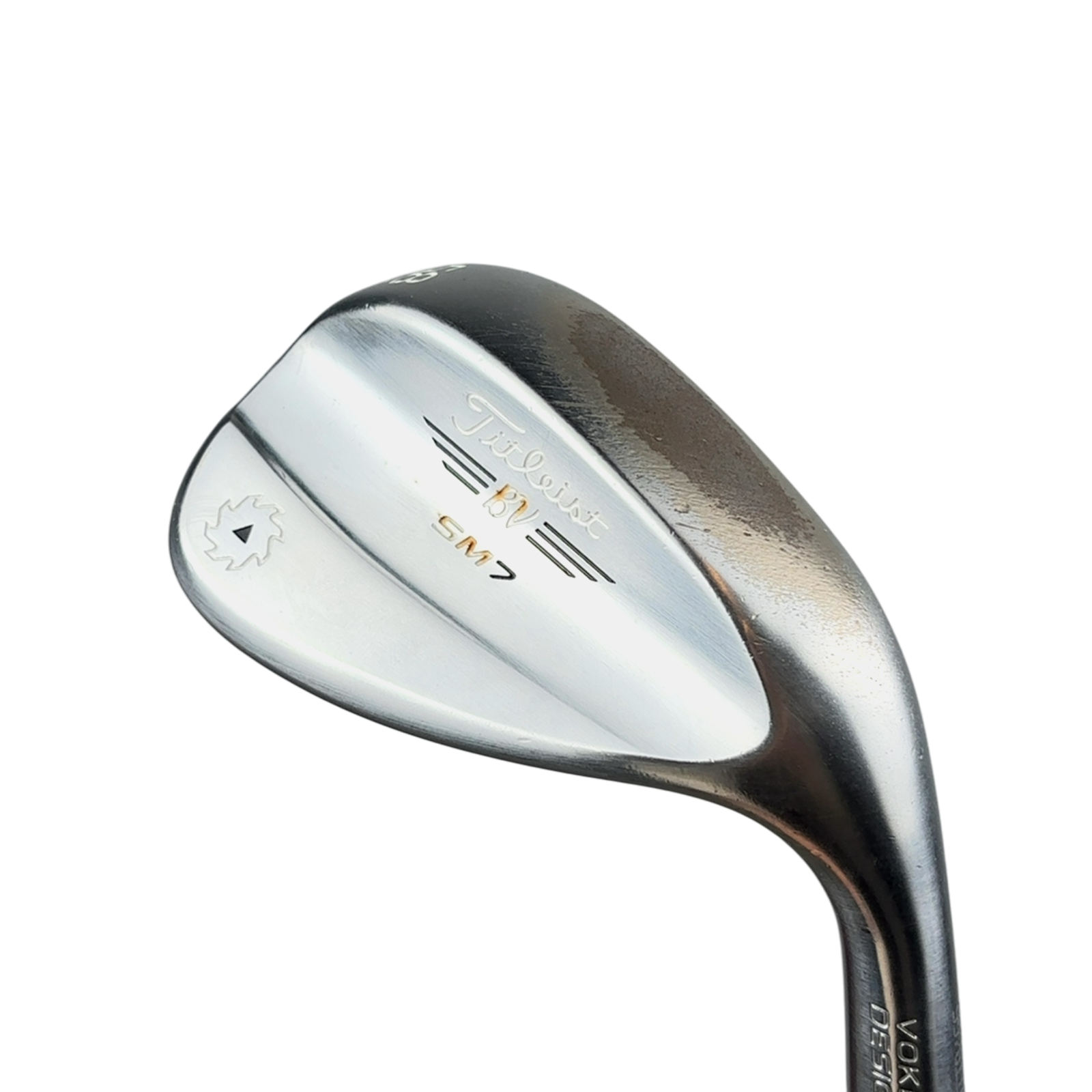 Titleist SM7 Wedge / Flex Regular / 5814
