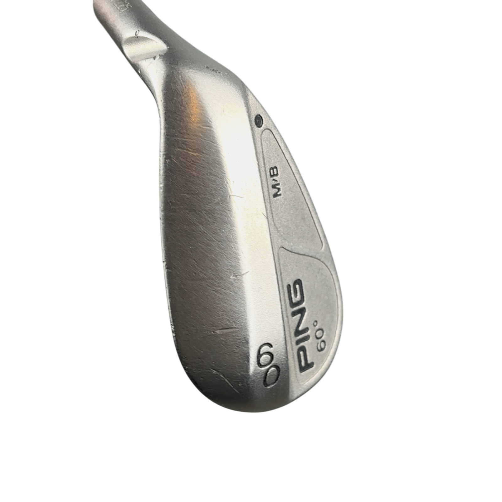 PING M/B Wedge / Flex Wedge / 6010