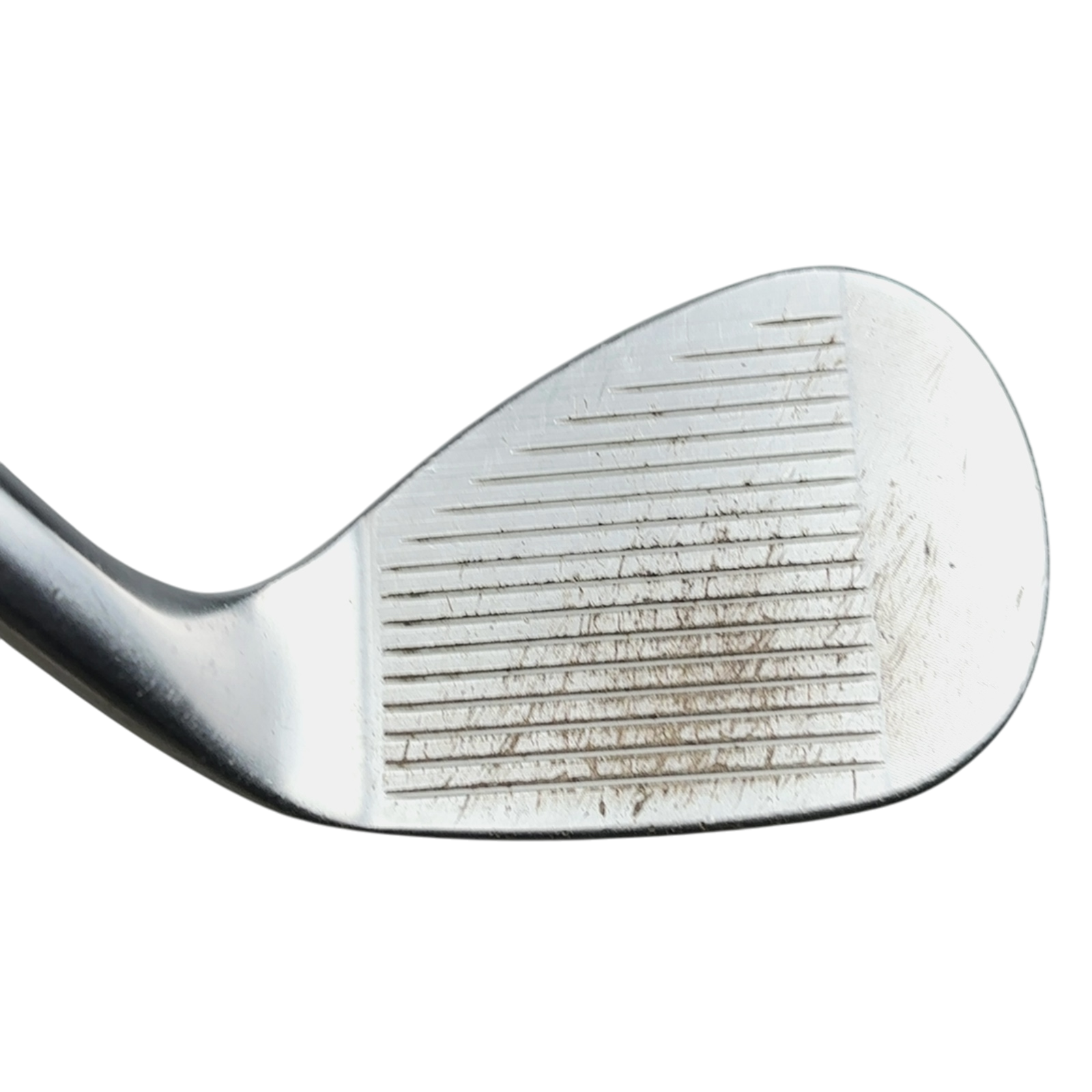 Venstre Titleist SM8 Wedge / Flex Wedge / 6010