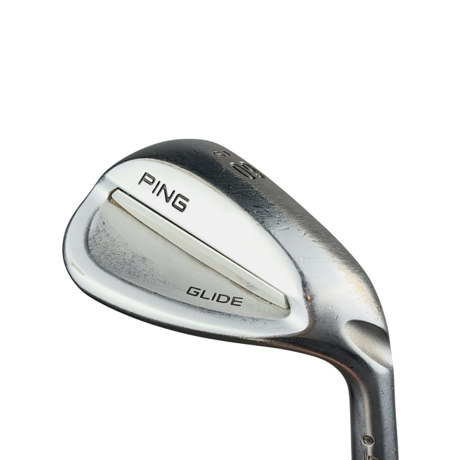 PING Glide Wedge / Flex Wedge / 6010