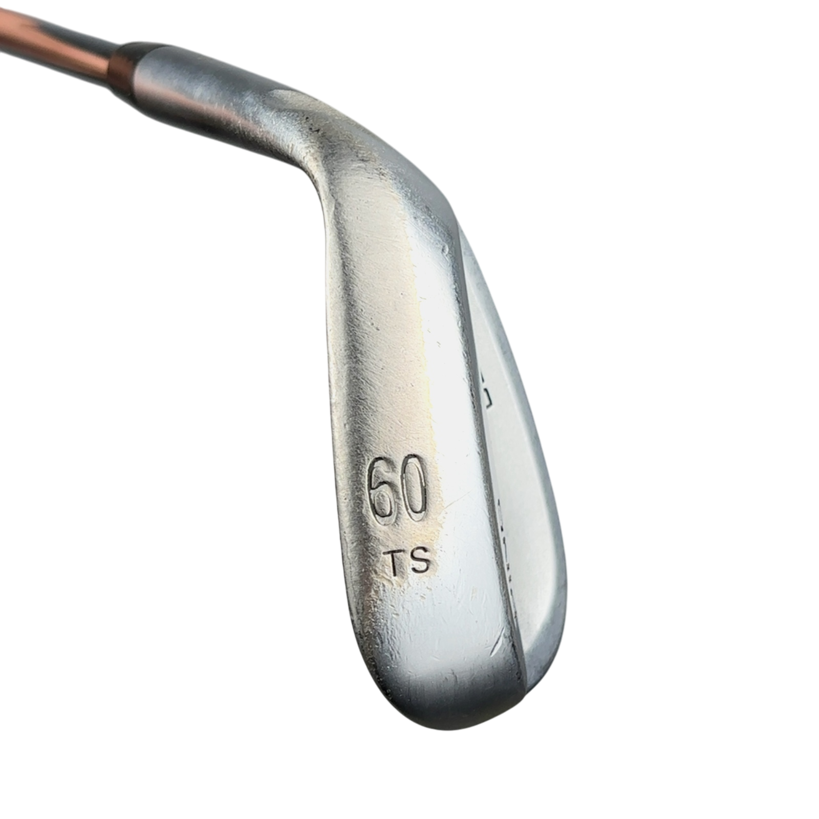 PING Glide Wedge / Flex Wedge / 6010