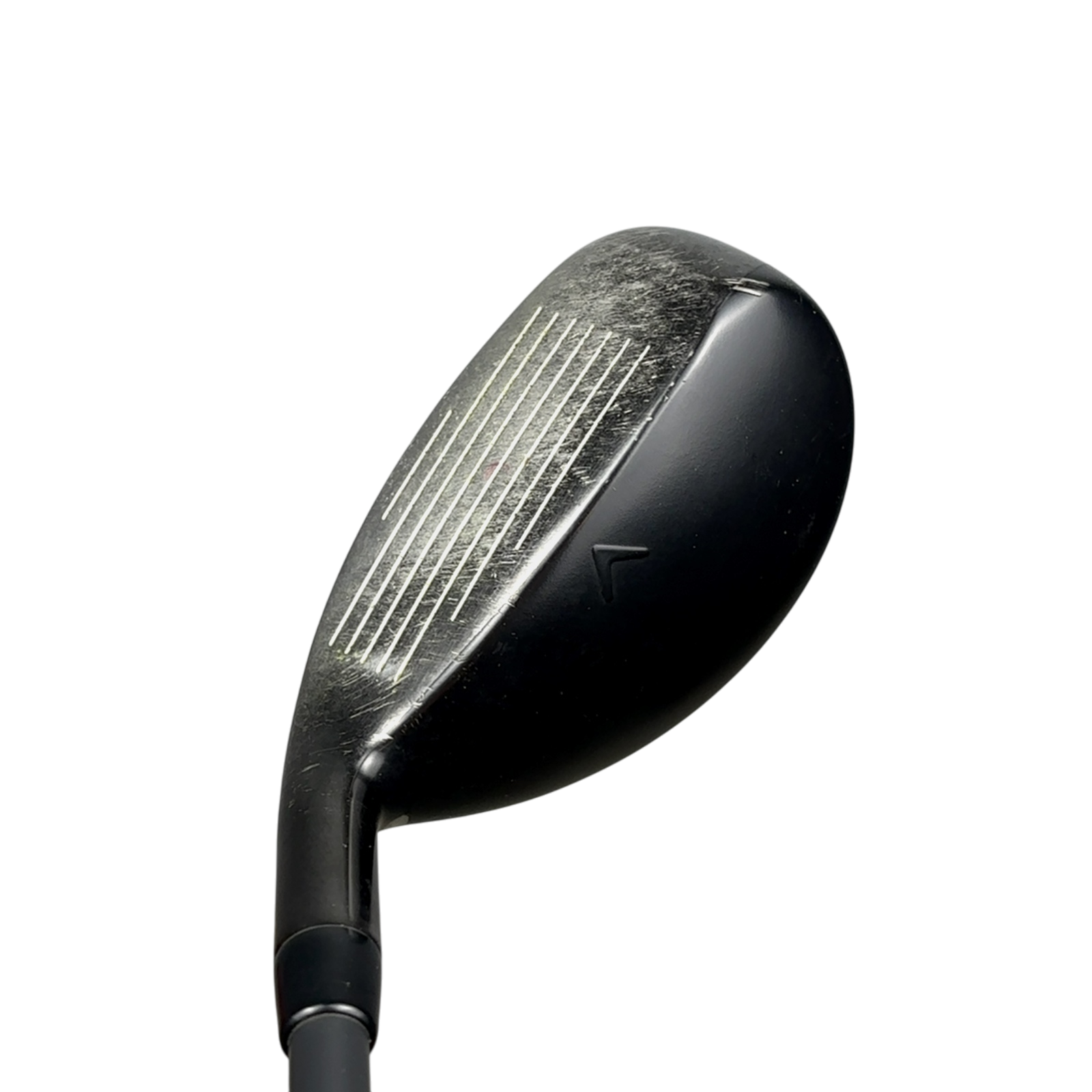 Callaway XR OS Hybrid / Flex Ladies / #4/24