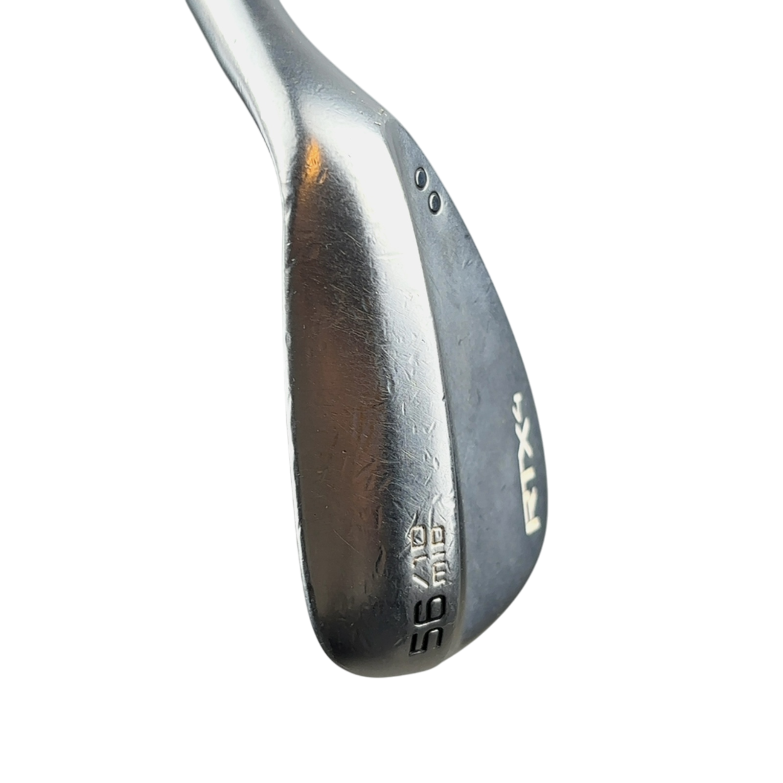 Cleveland RTX 4 Wedge / Flex Wedge / 5610