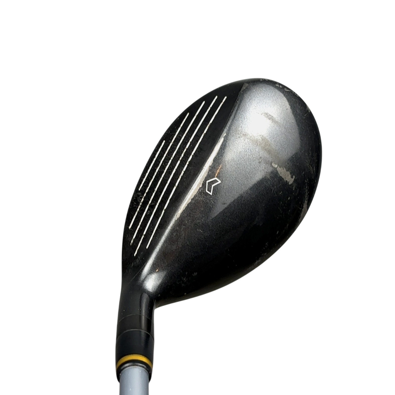 Ben Ross GOLD Hybrid / Flex Regular / #4/21