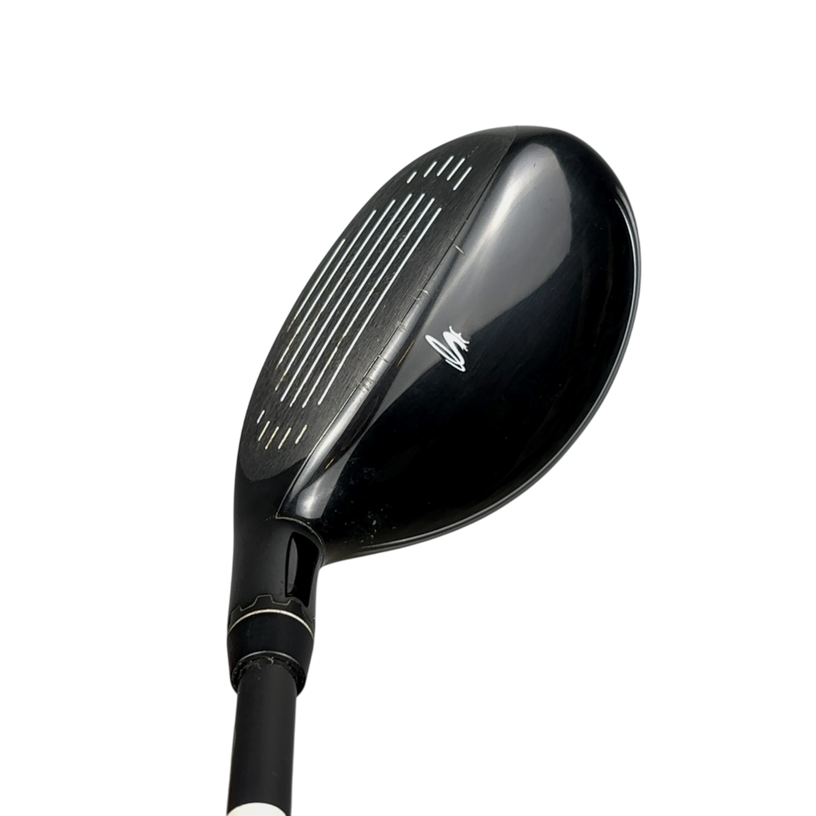 Cobra Biocell Hybrid / Flex Regular / #2/17