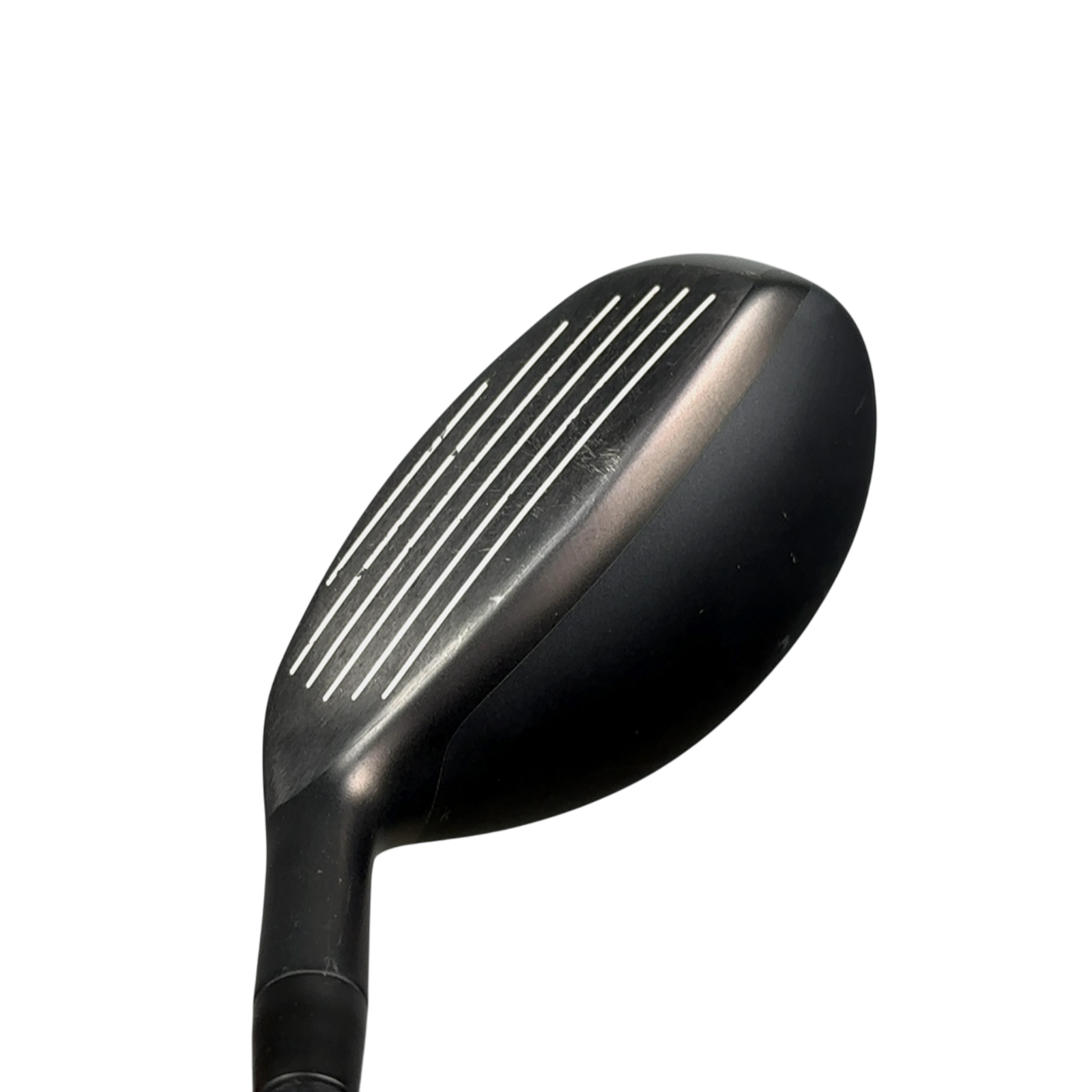 PING G25 Hybrid / Flex Regular / #4/23