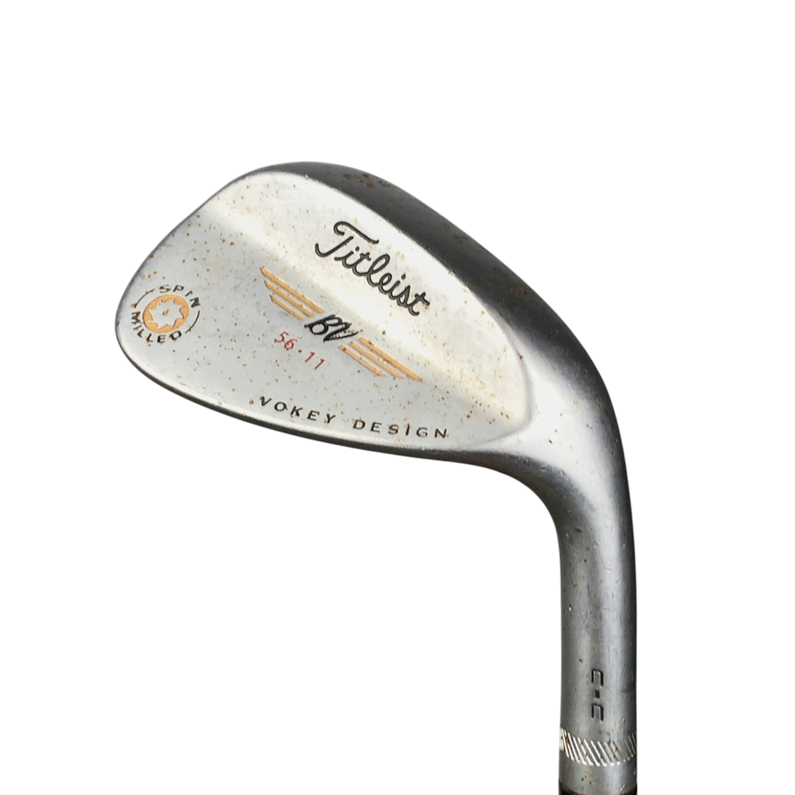 Titleist Vokey Wedge / Flex Ladies / 5611